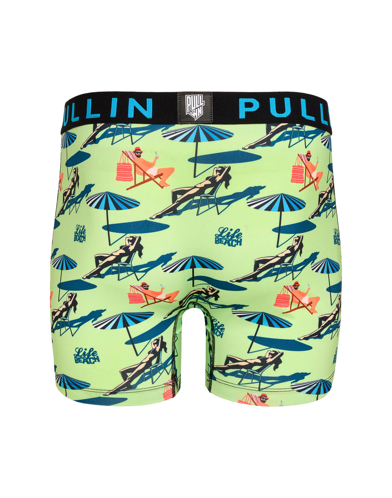 Men's trunk FASHION 2 LBEACH