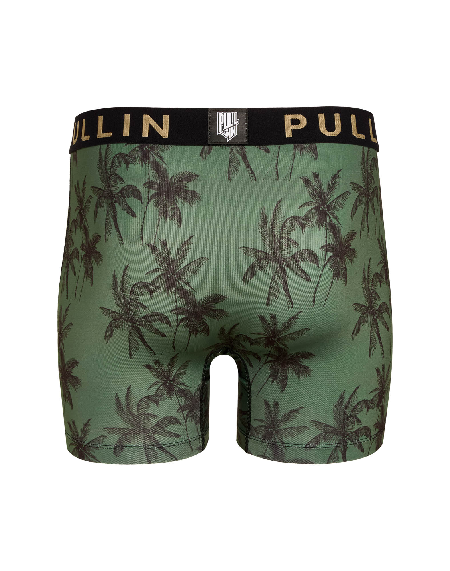 Men's trunk FASHION 2 MAUII