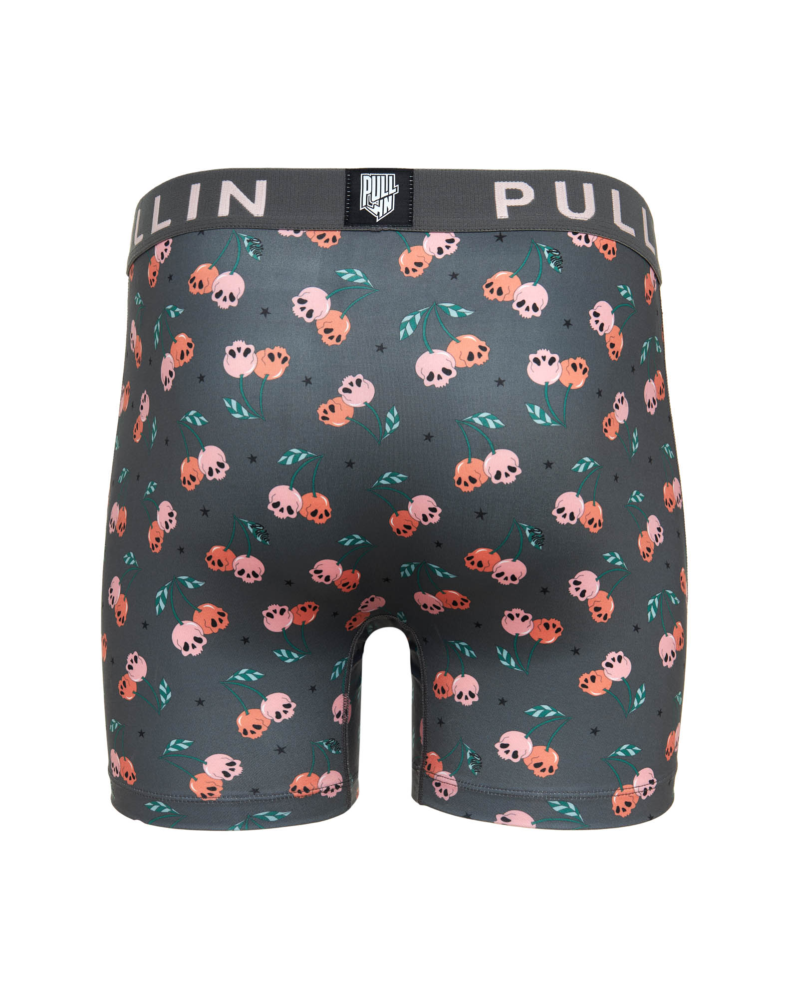 Men's trunk FASHION 2 MAXOU