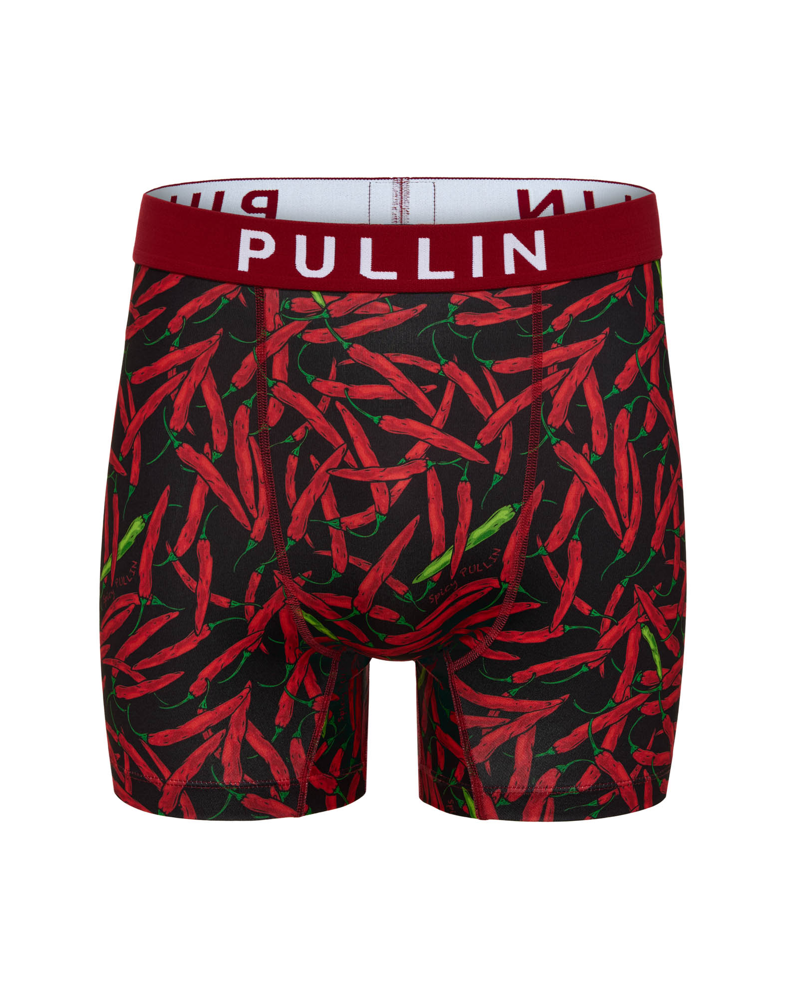 Men's trunk FASHION 2 PIBASK