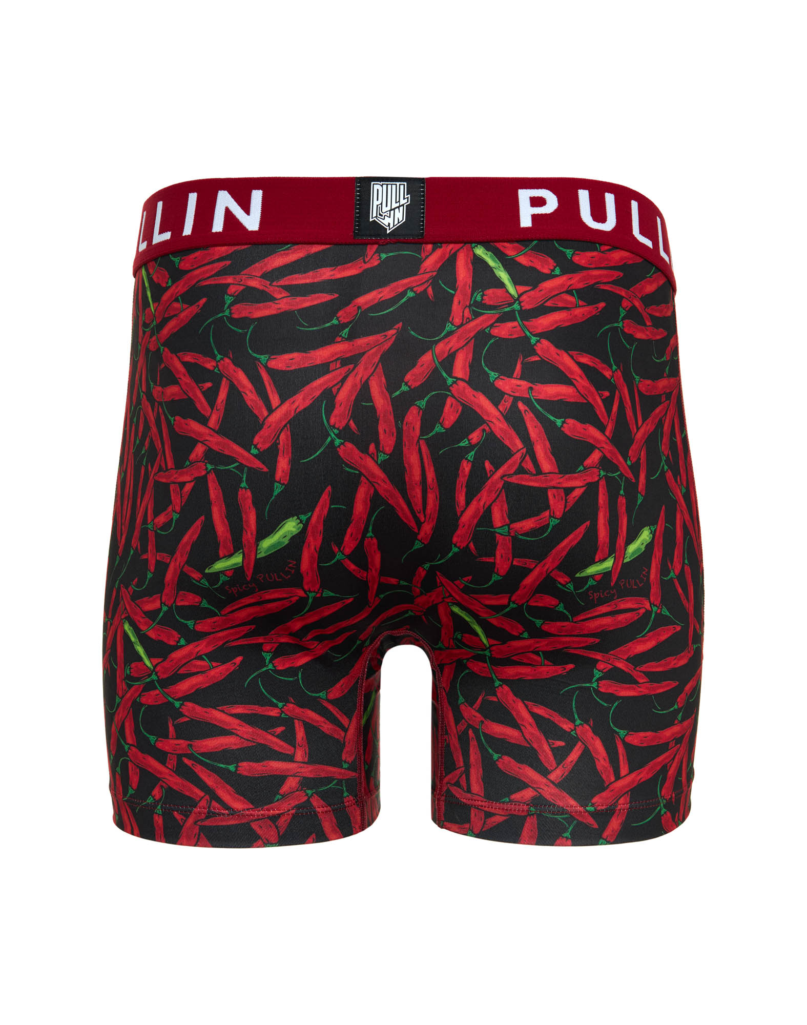 Men's trunk FASHION 2 PIBASK