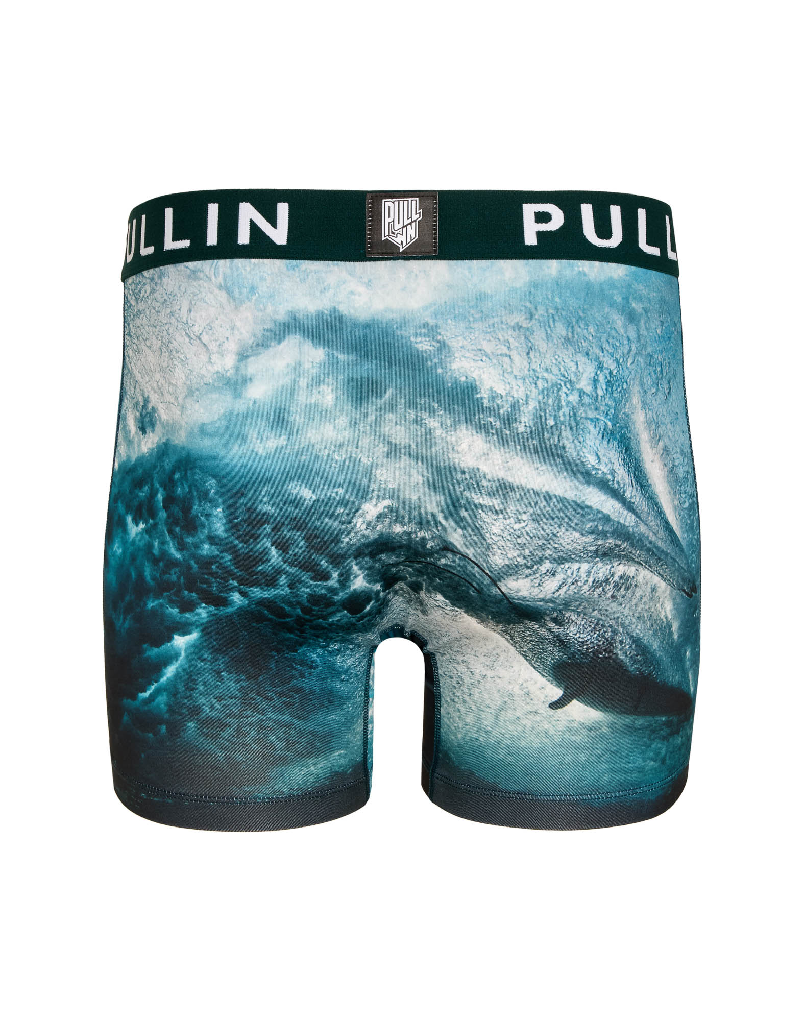 Men's trunk FASHION 2 PIPELINE