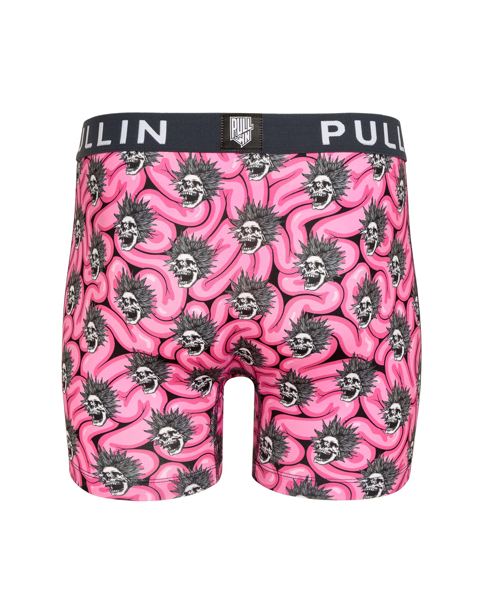 Men's trunk FASHION 2 PUNKY