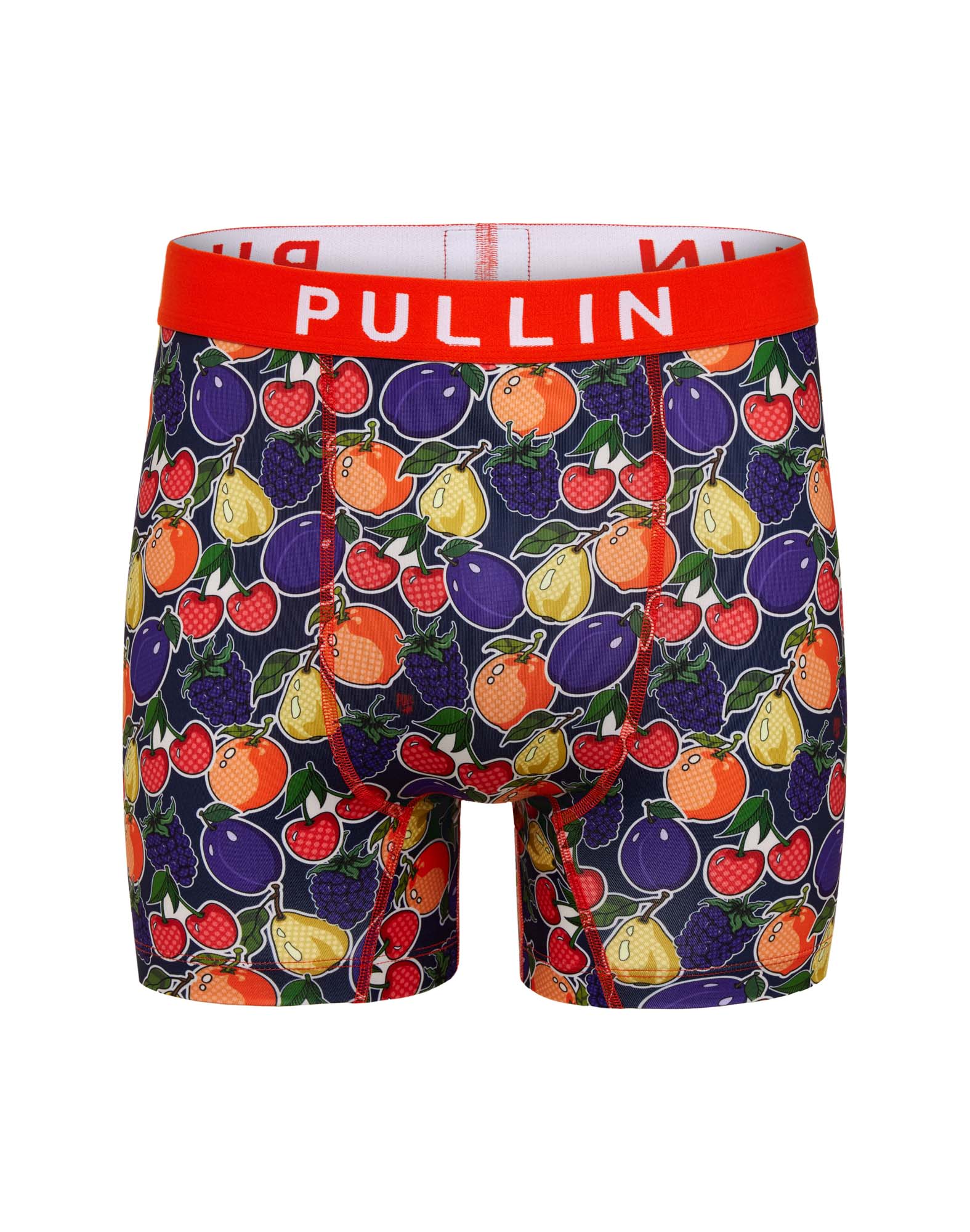 Men's trunk FASHION 2 SALADE