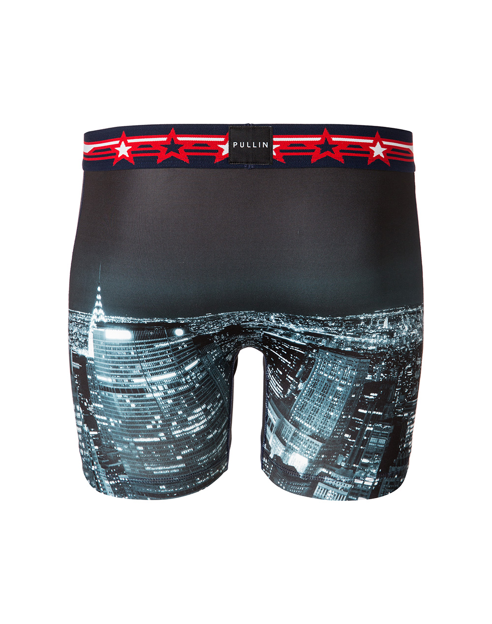 Boxer homme FASHION 2 SINATRA