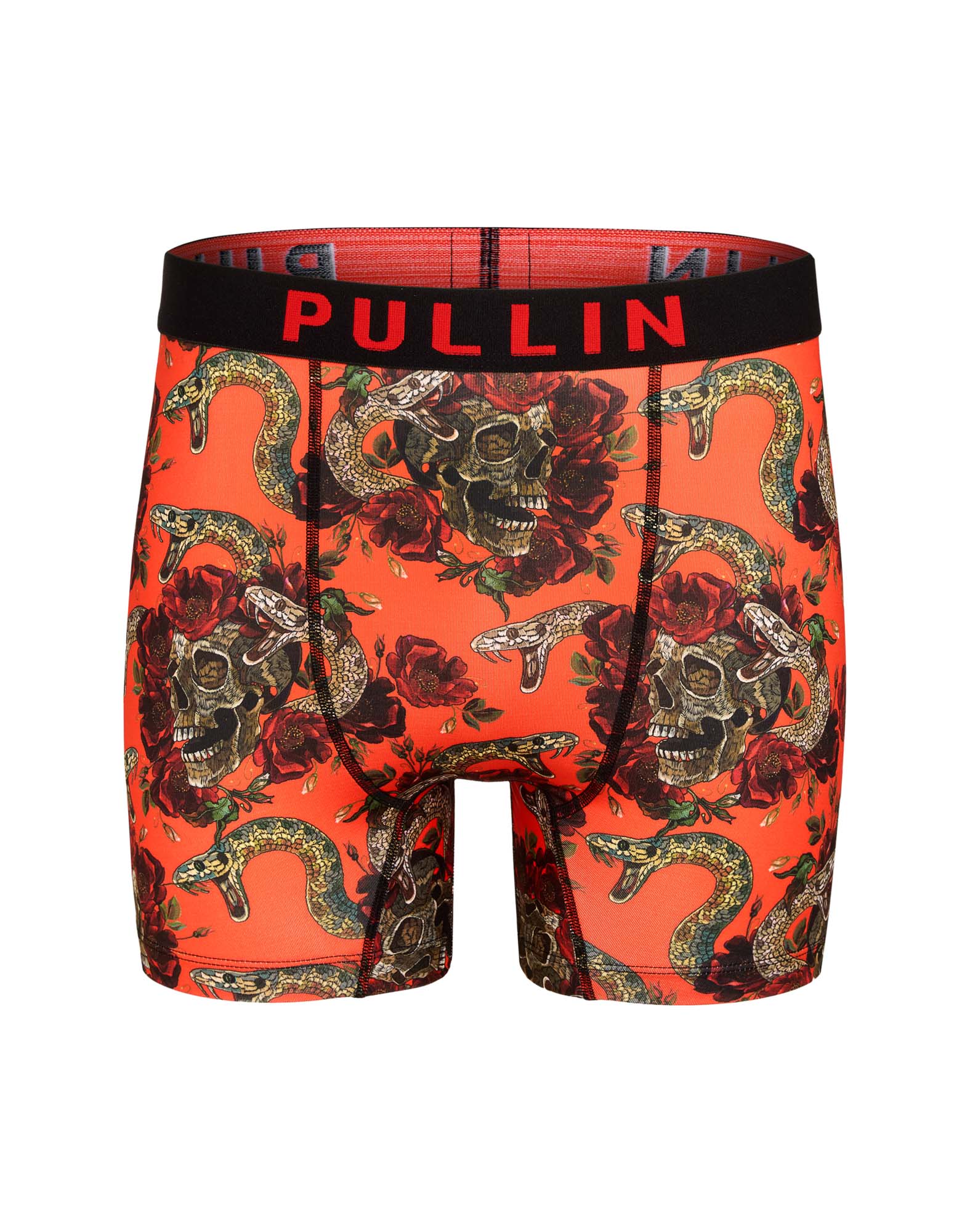 Men's trunk FASHION 2 SNAKY