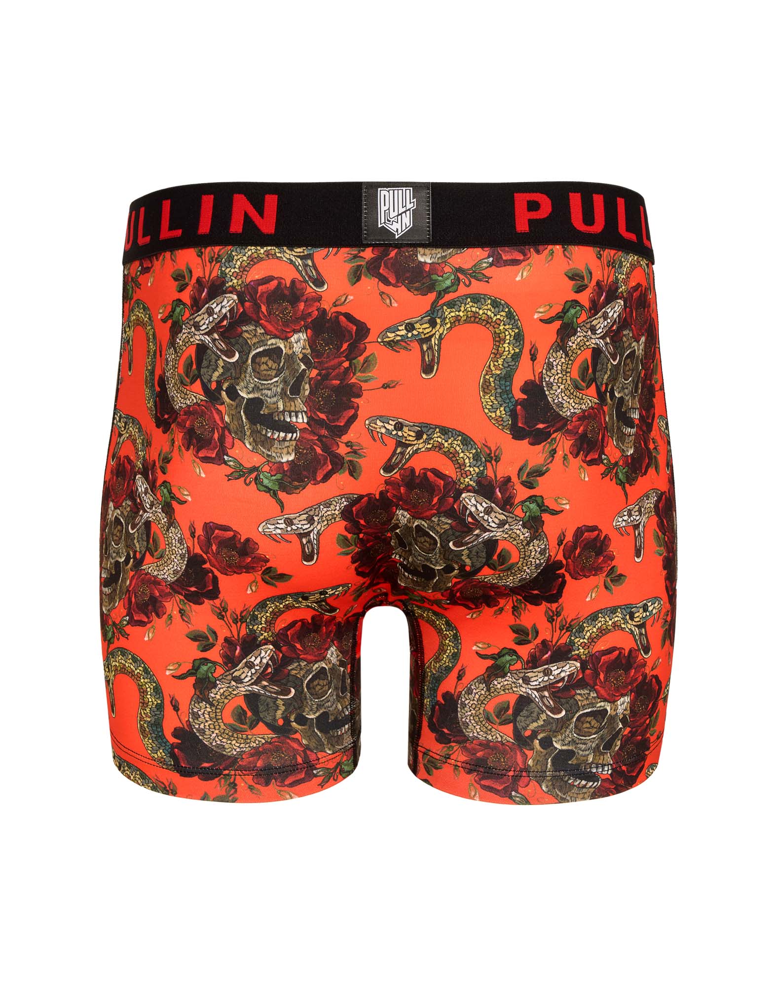 Men's trunk FASHION 2 SNAKY