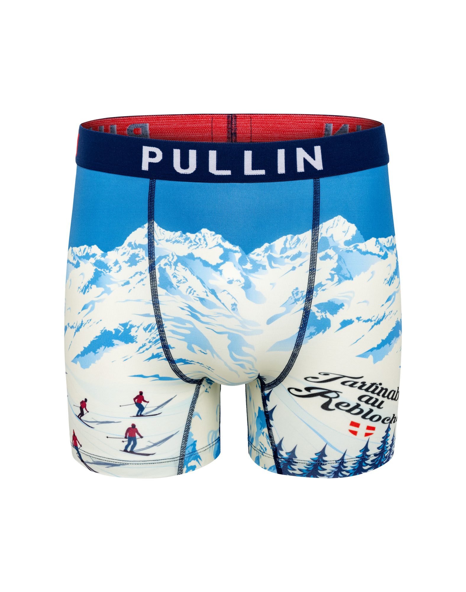 PULLIN-FASHION 2 GRENADINES - Boxers