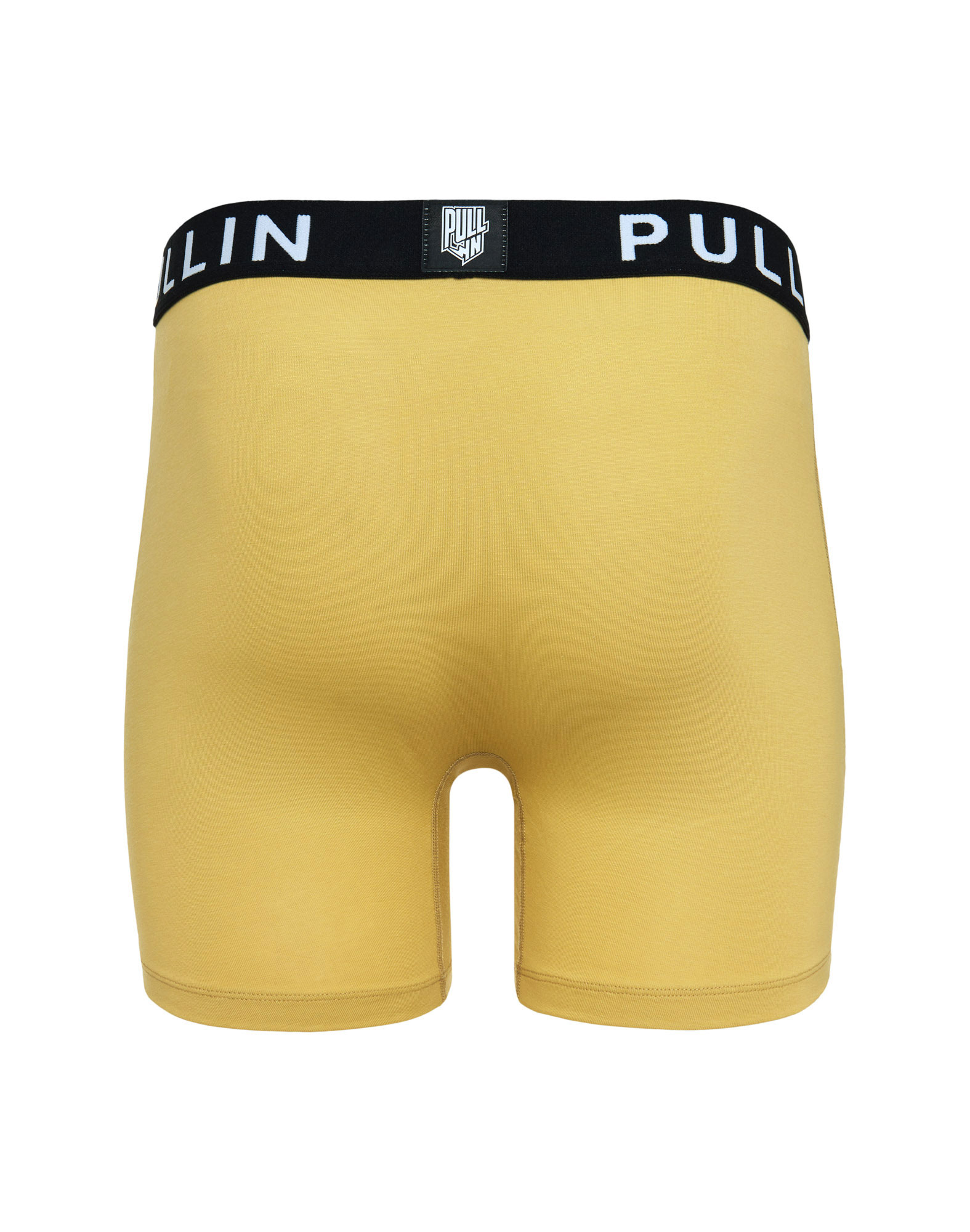 BOXER LONG GOLD