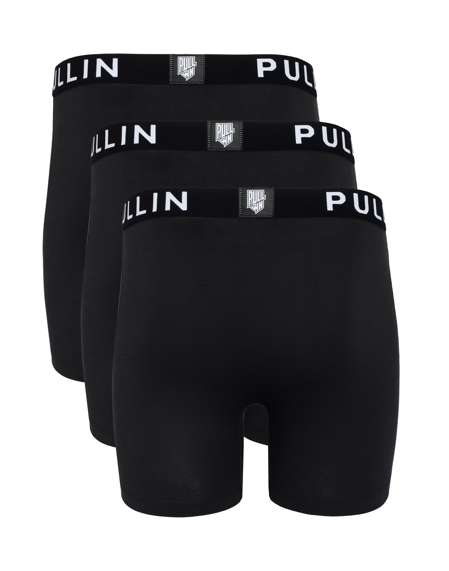 Men's trunk FASHION 2 BLACK21