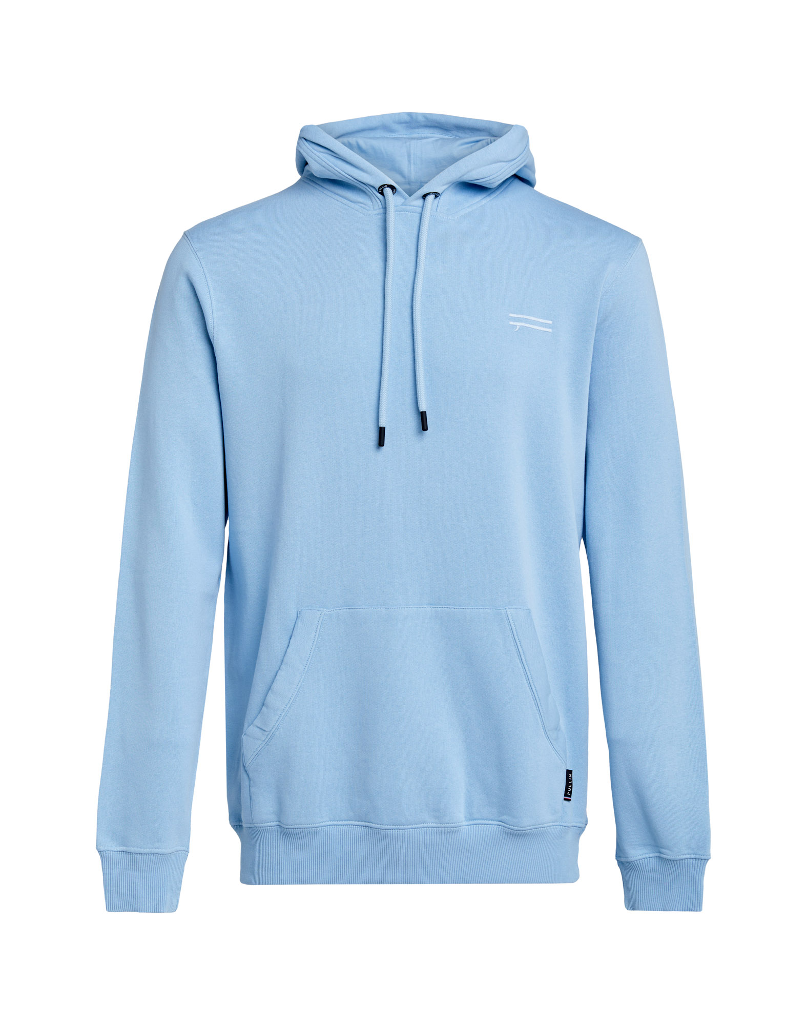 Men's sweat hoodie PLAINFINNDUSK