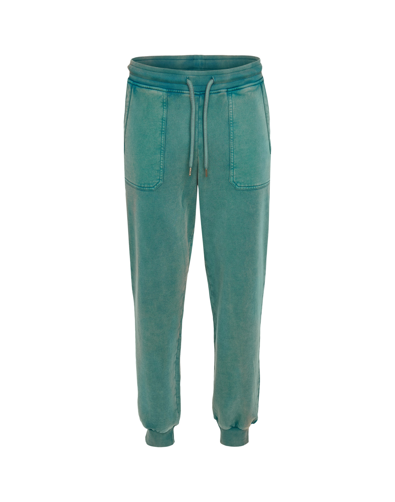 Men's sweat Pant JOGGING LOOSE TEAL