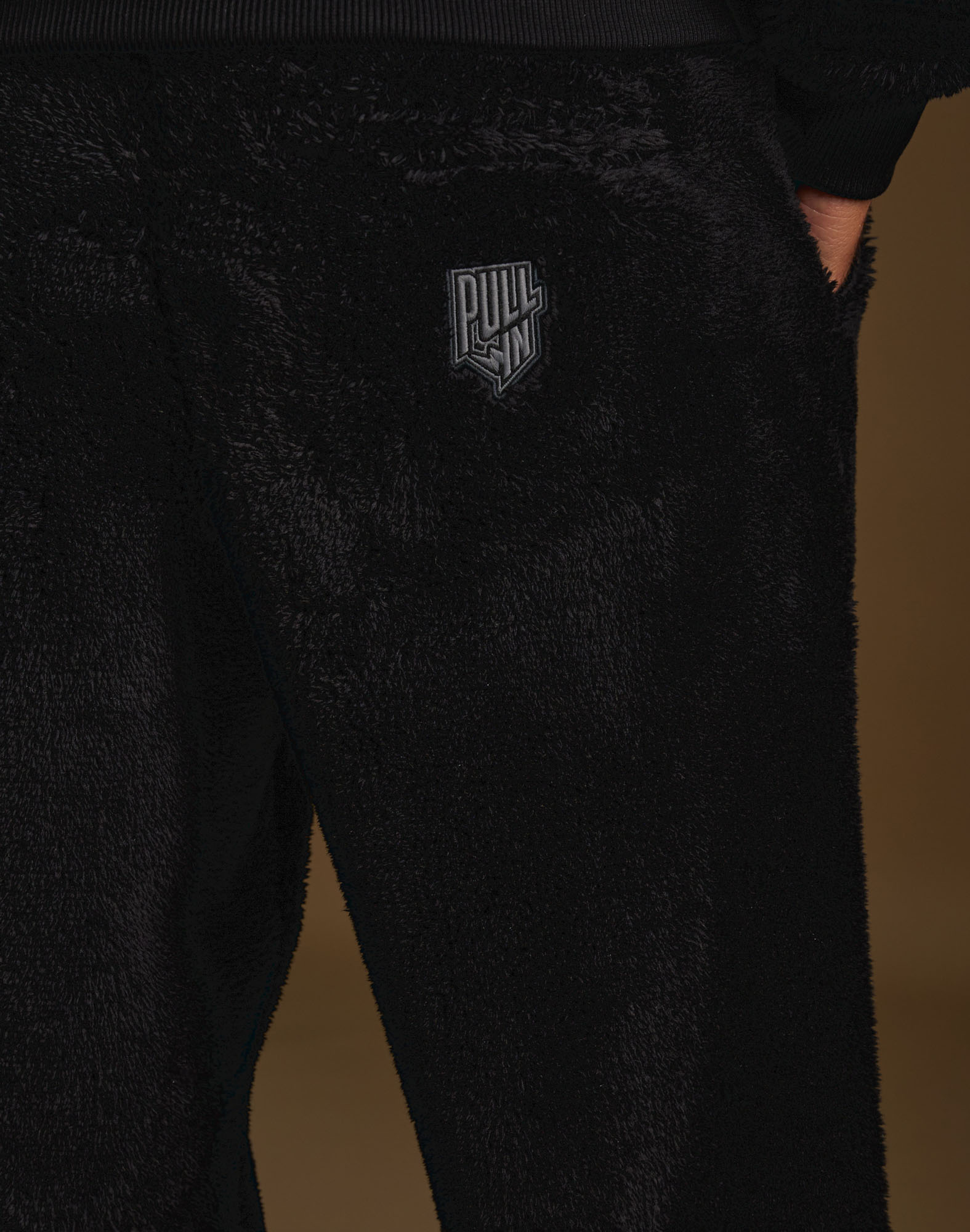 Men's sweat Pant JOGGING LOOSE POLARBBEAR