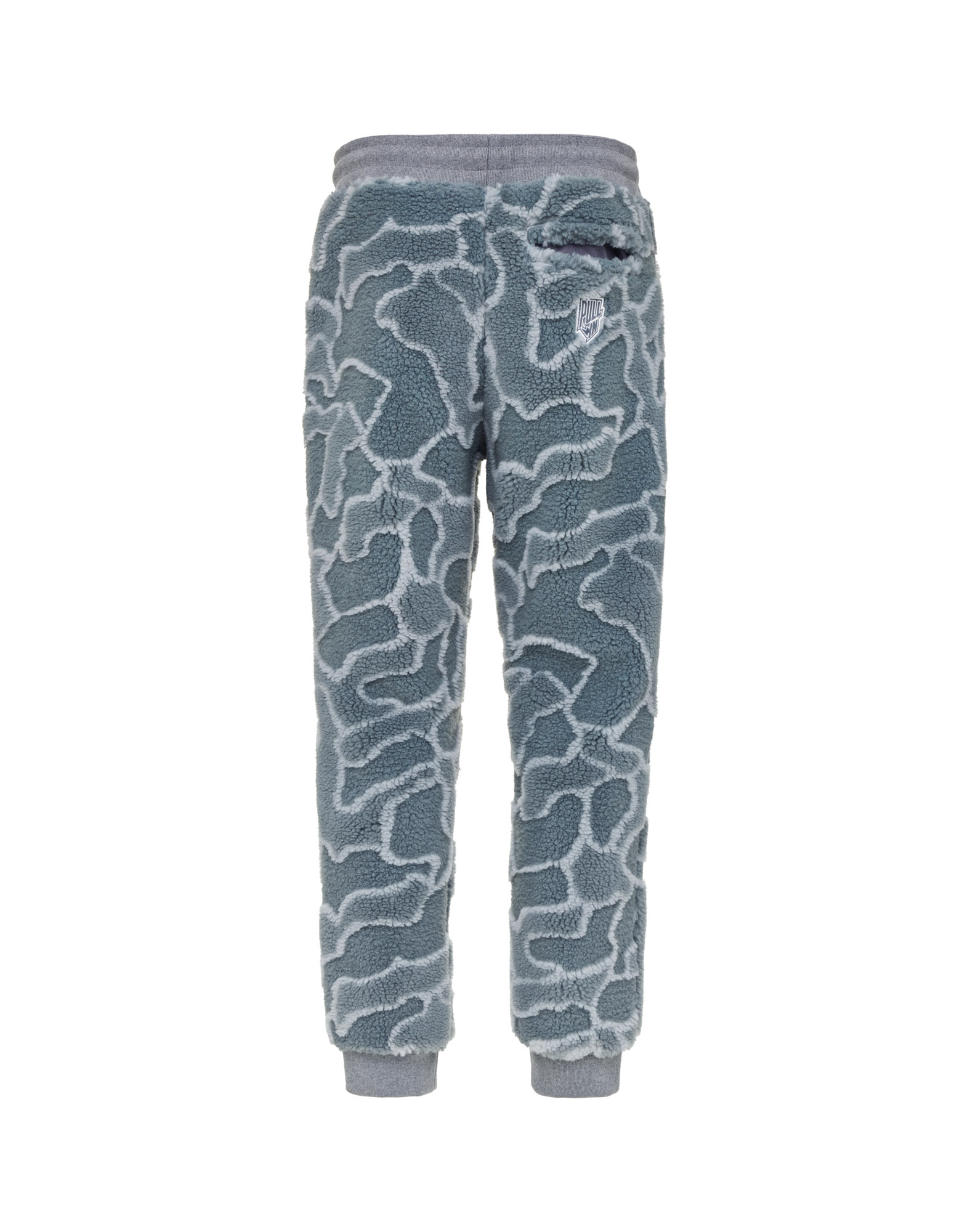 Men's sweat Pant JOGGING LOOSE POLARHULKY