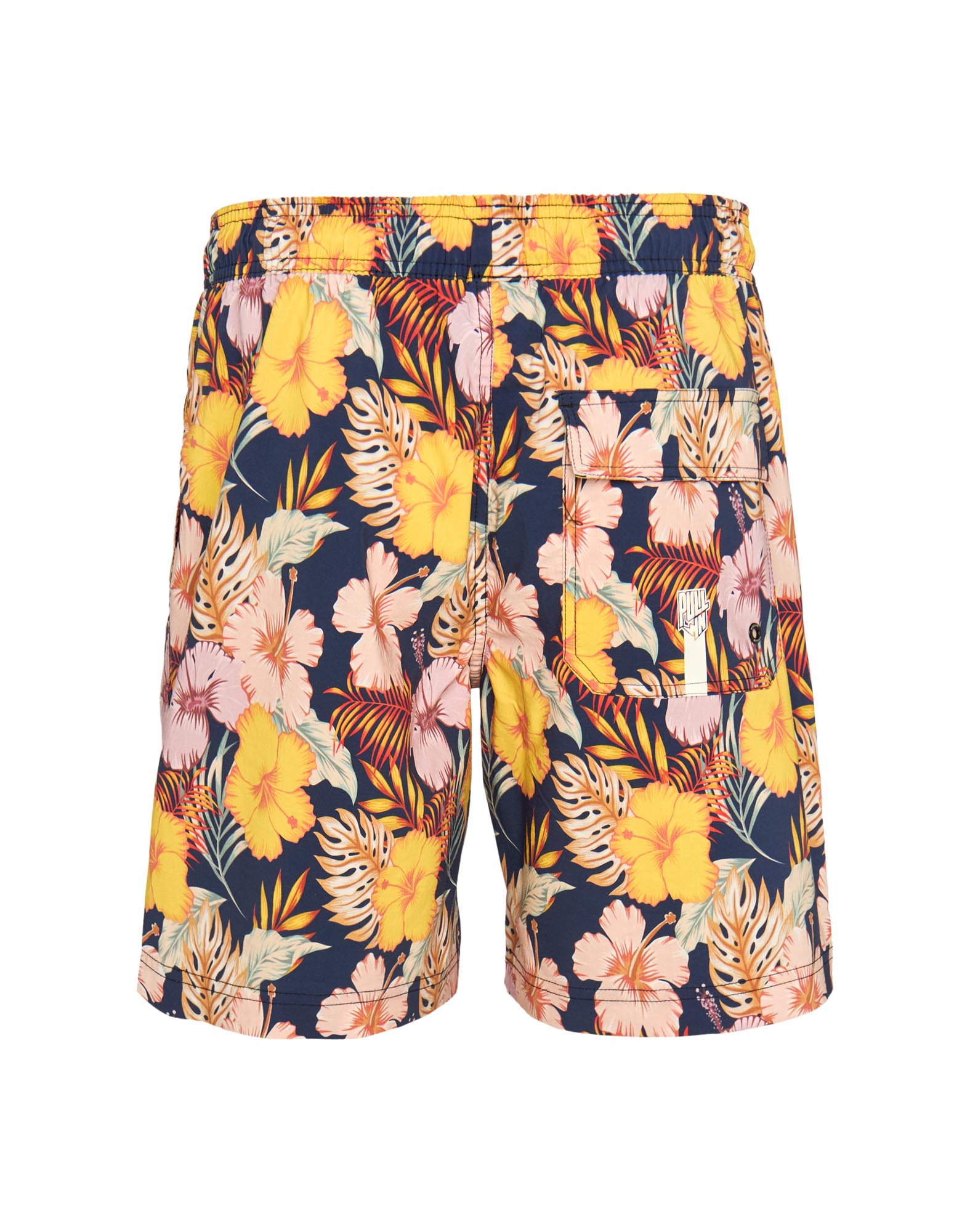 Men's short MAGNUM KAIU