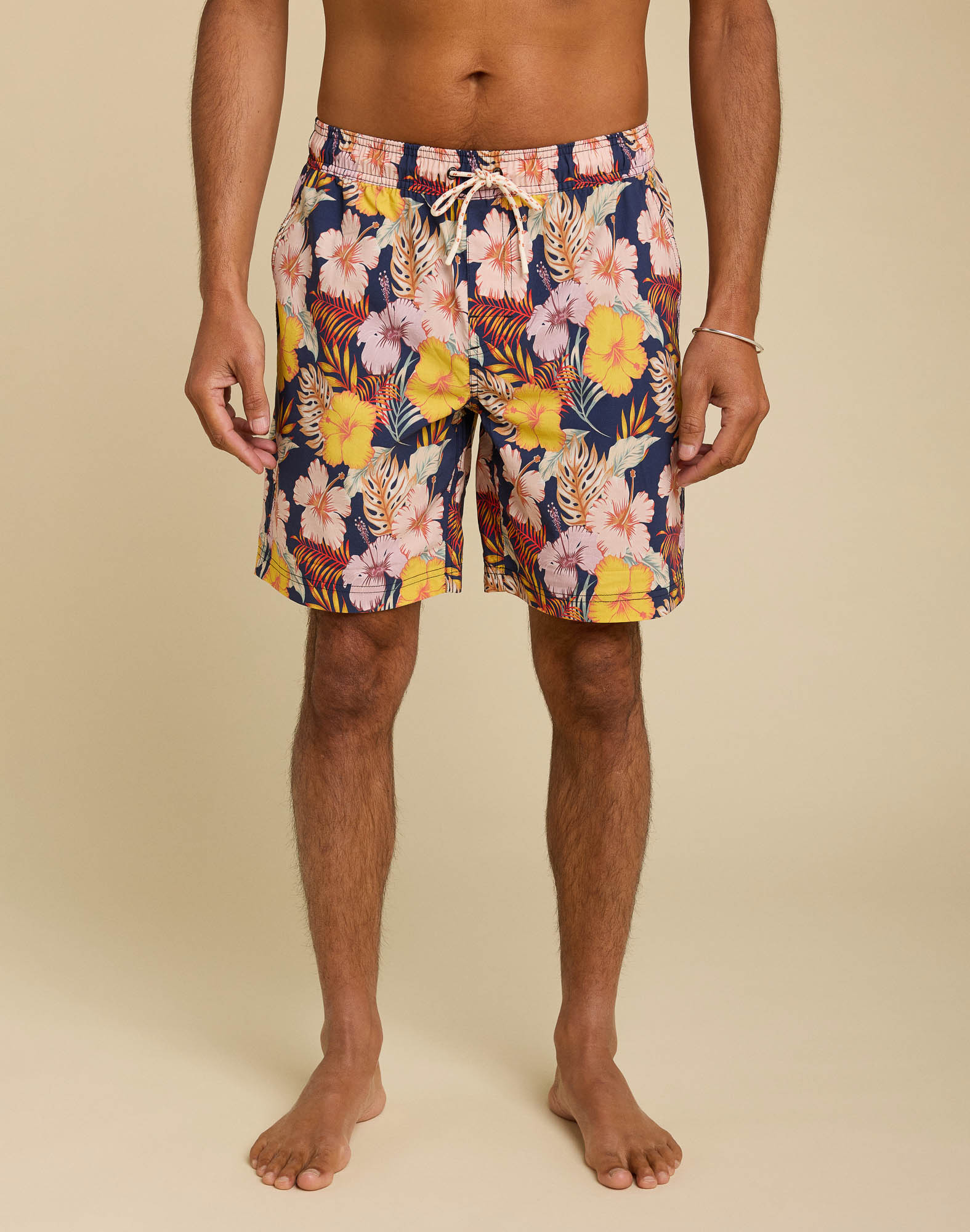 Men's short MAGNUM KAIU