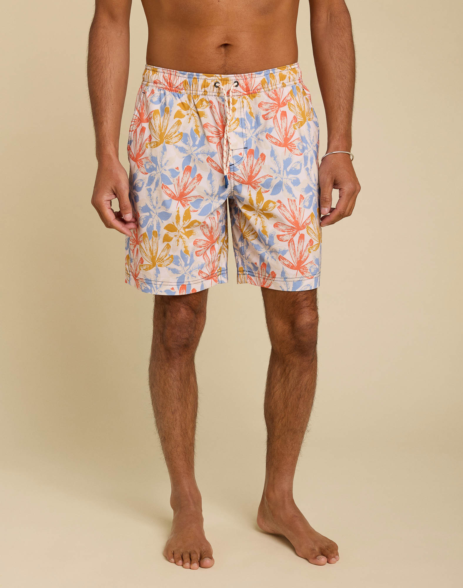 Men's short MAGNUM LAGUNY