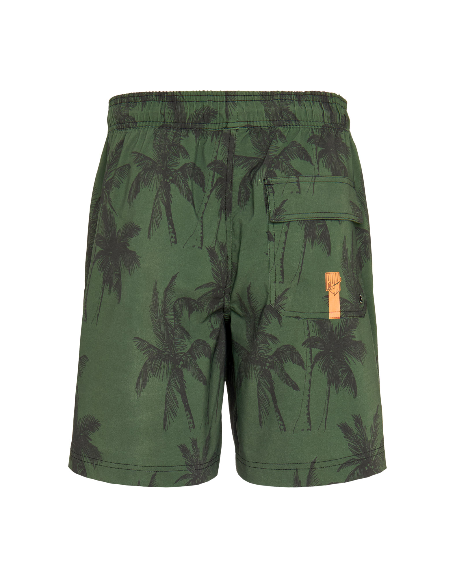 Men's short MAGNUM MAUII