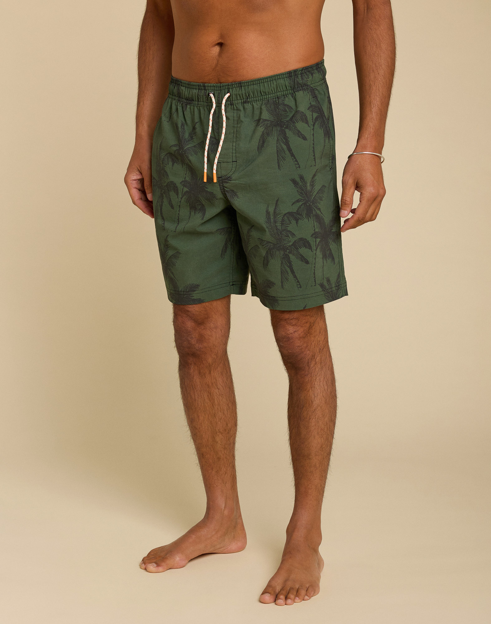 Men's short MAGNUM MAUII