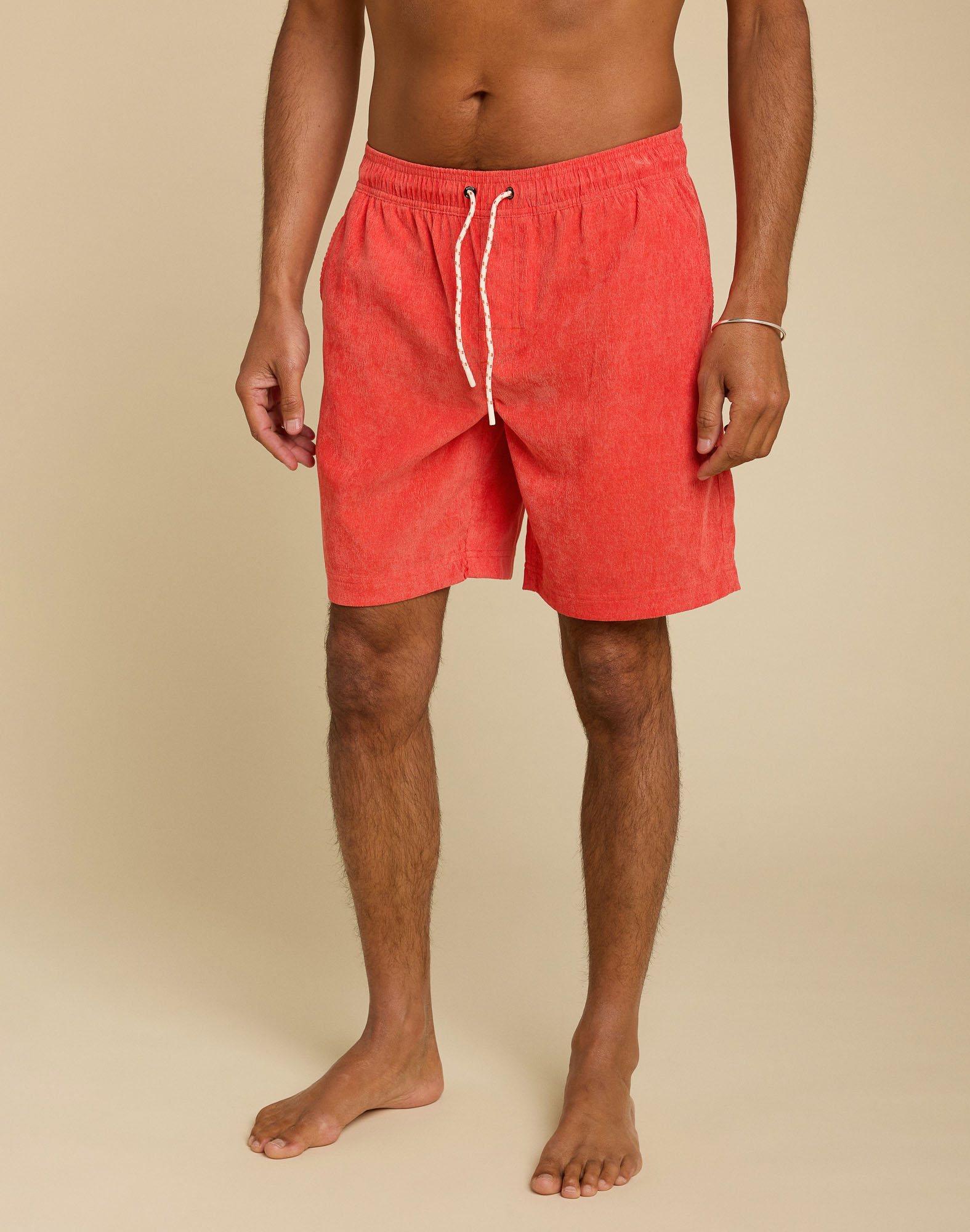 Men's short MAGNUM ROYCORAL