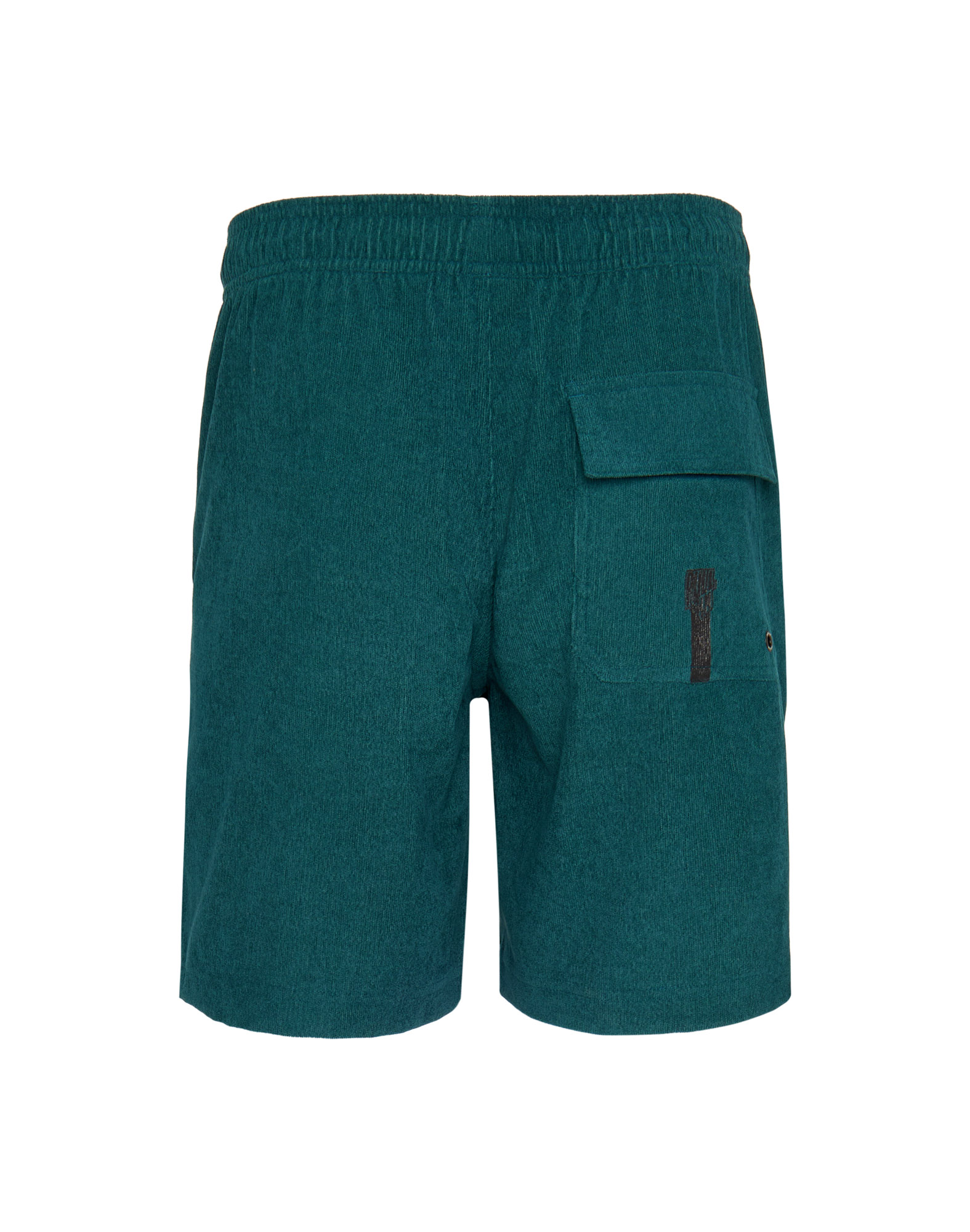 Men's short MAGNUM ROYVERDE