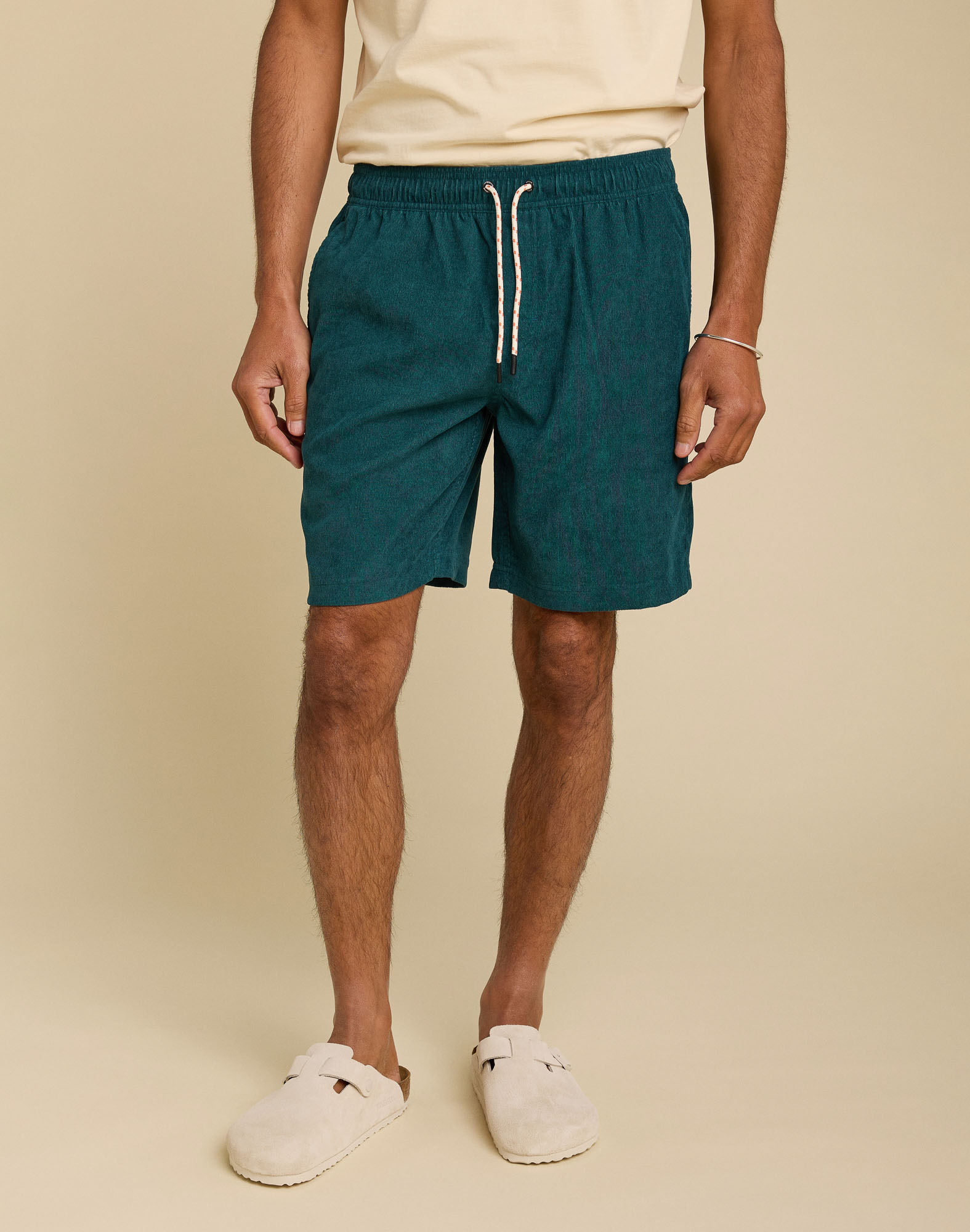 Men's short MAGNUM ROYVERDE