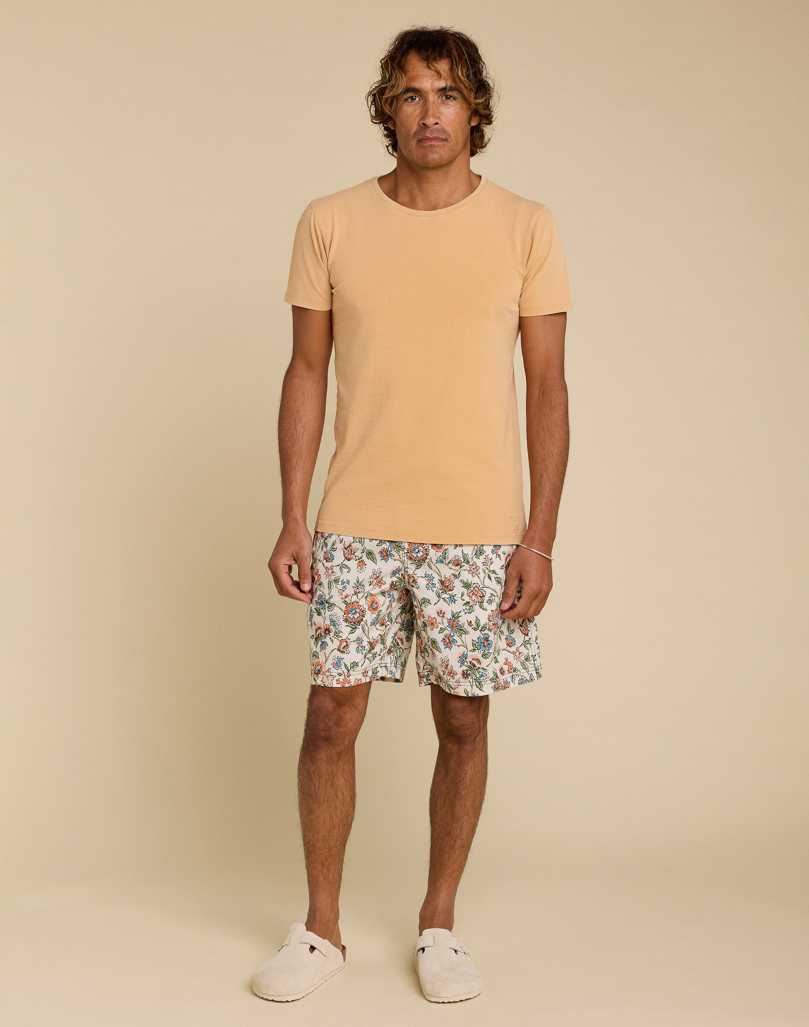 Men's short MAGNUM SANTANA