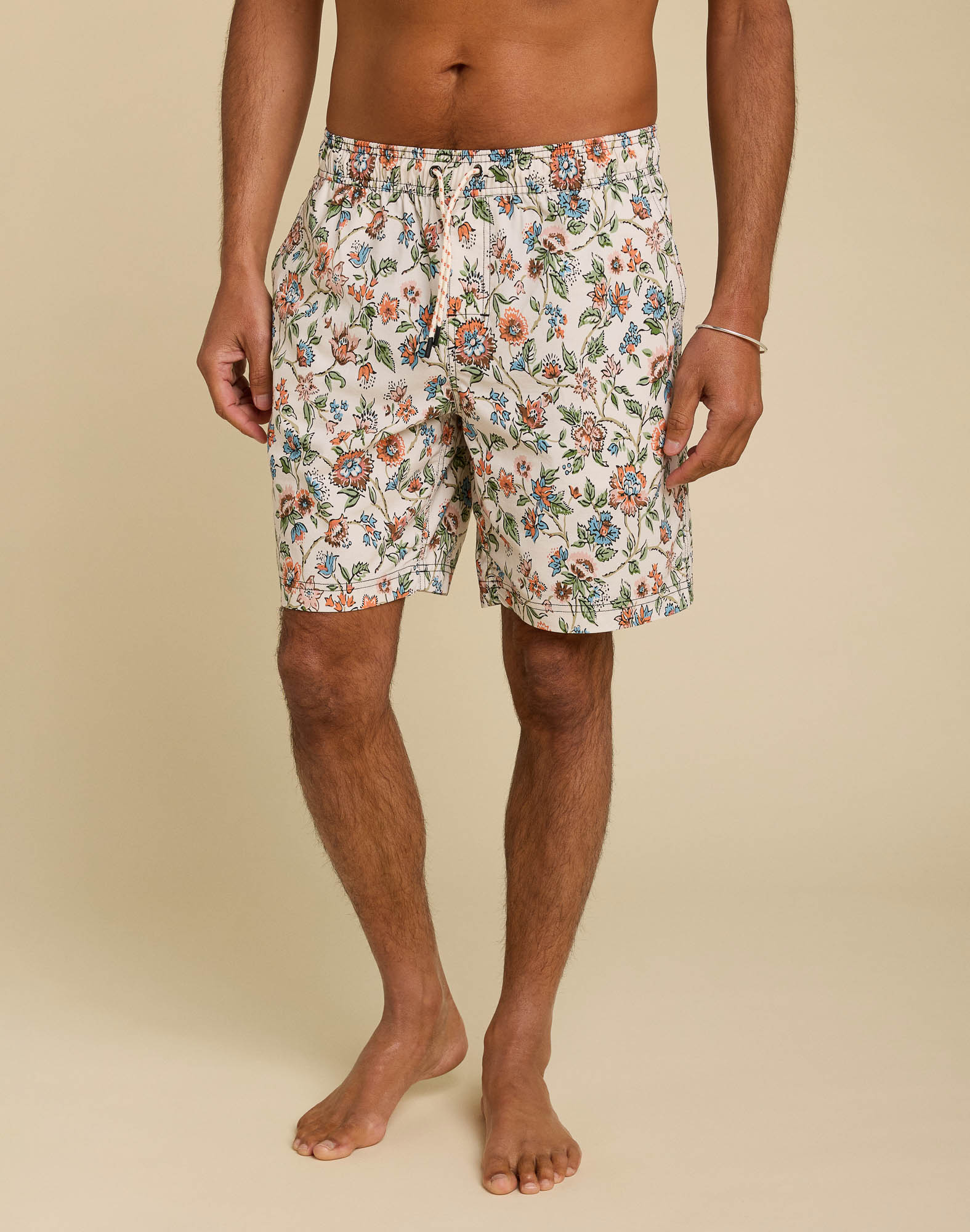 Men's short MAGNUM SANTANA