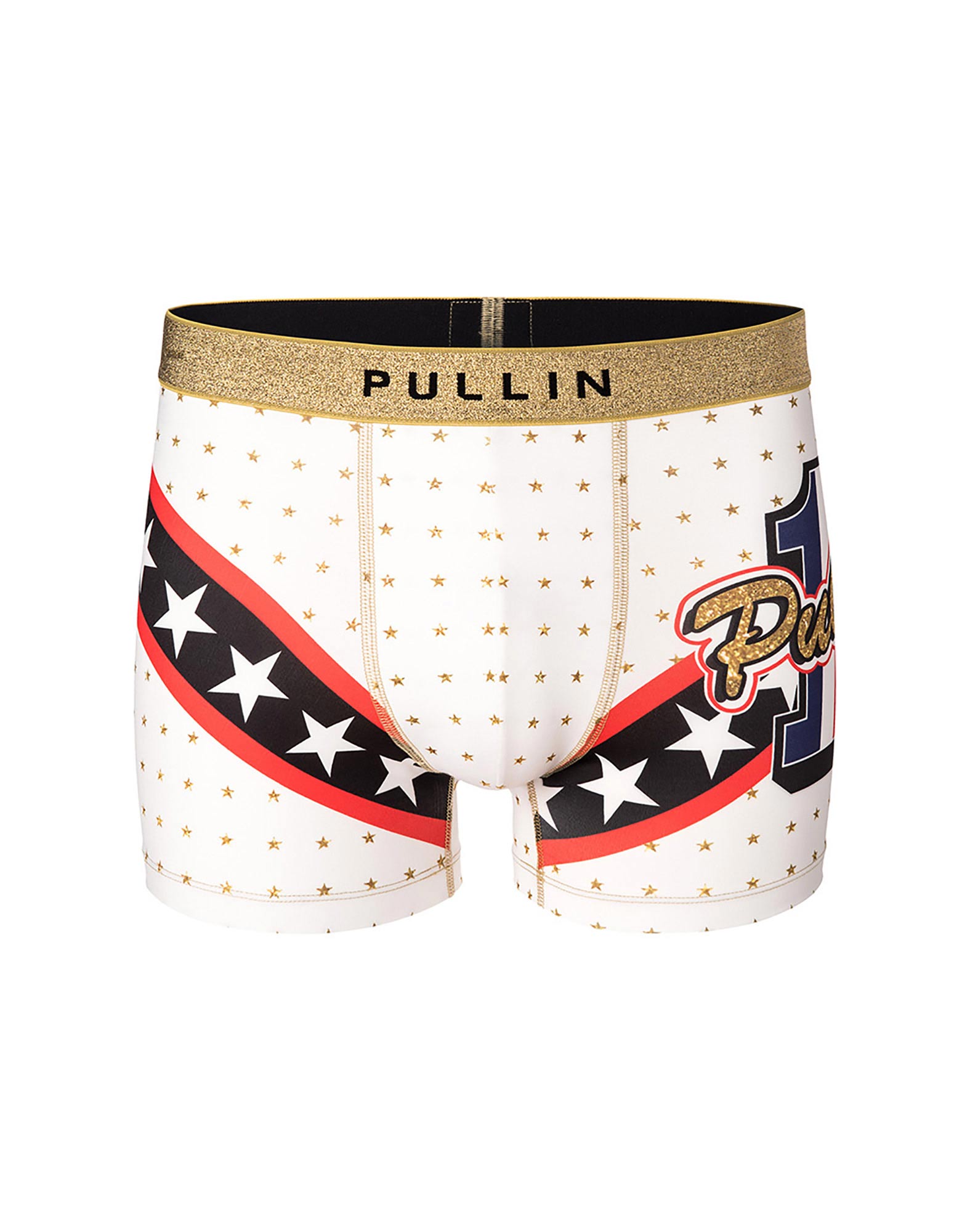 Men's trunk Master EVEL