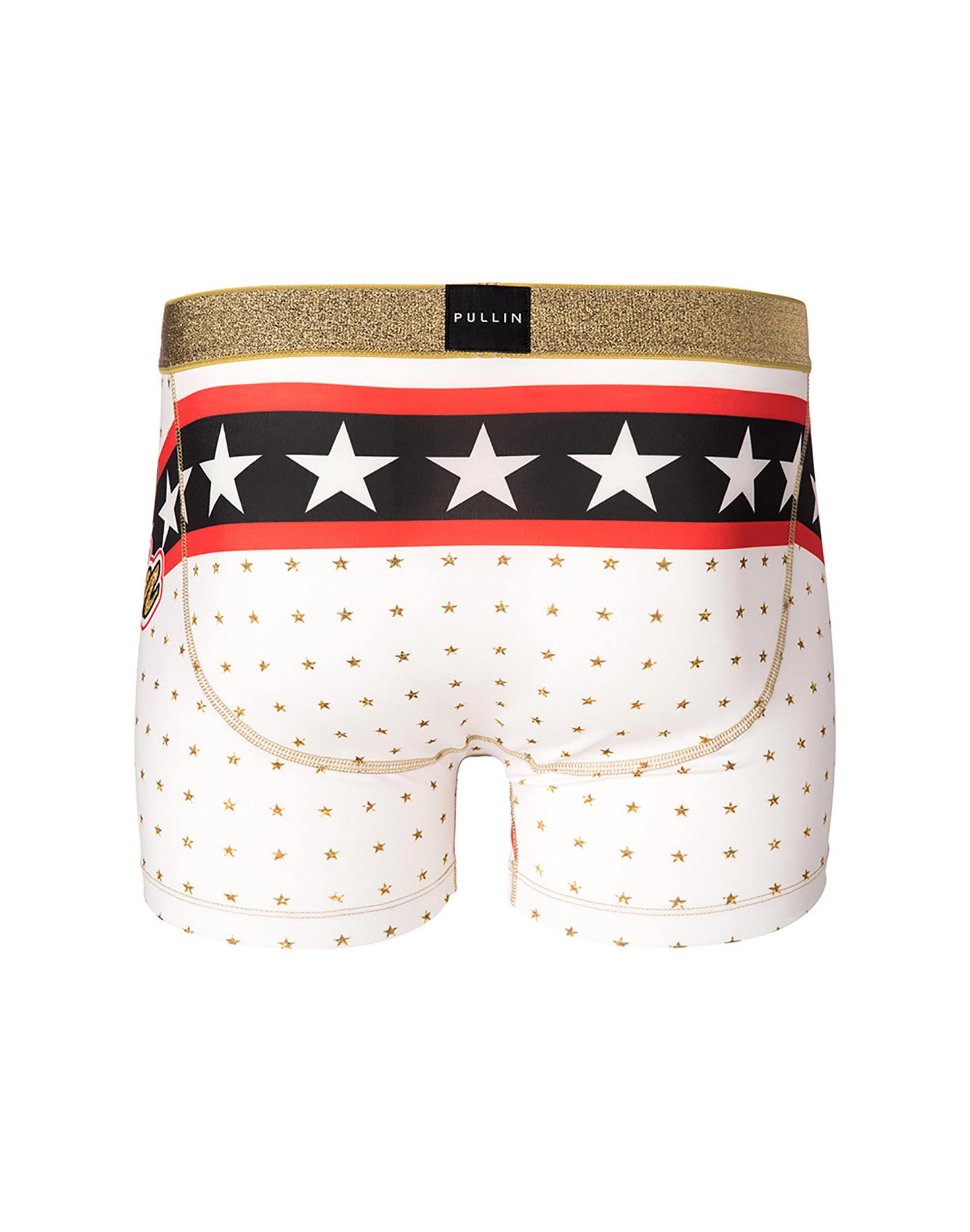 Men's trunk Master EVEL