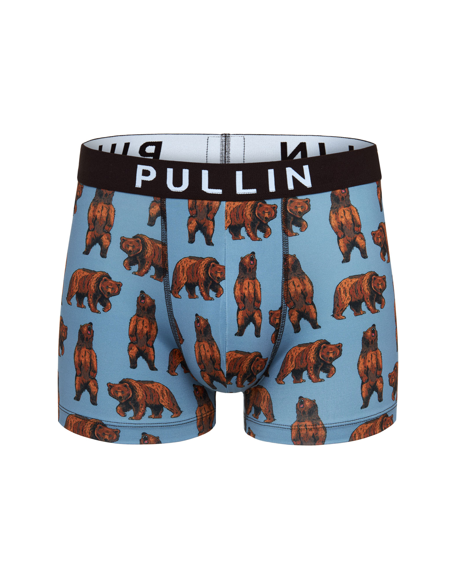 Men's trunk Master GRIZZLOU