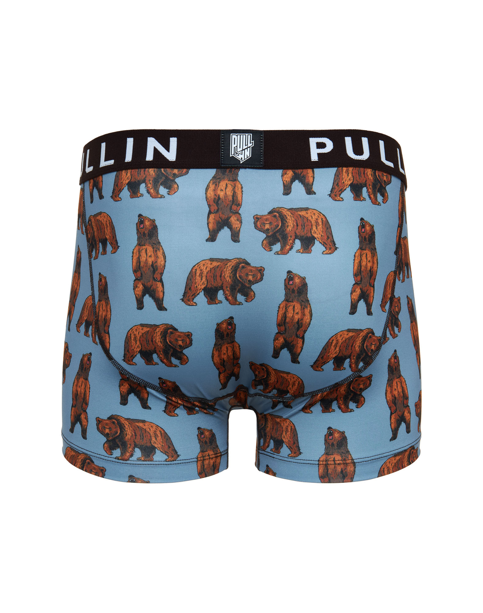 Men's trunk Master GRIZZLOU