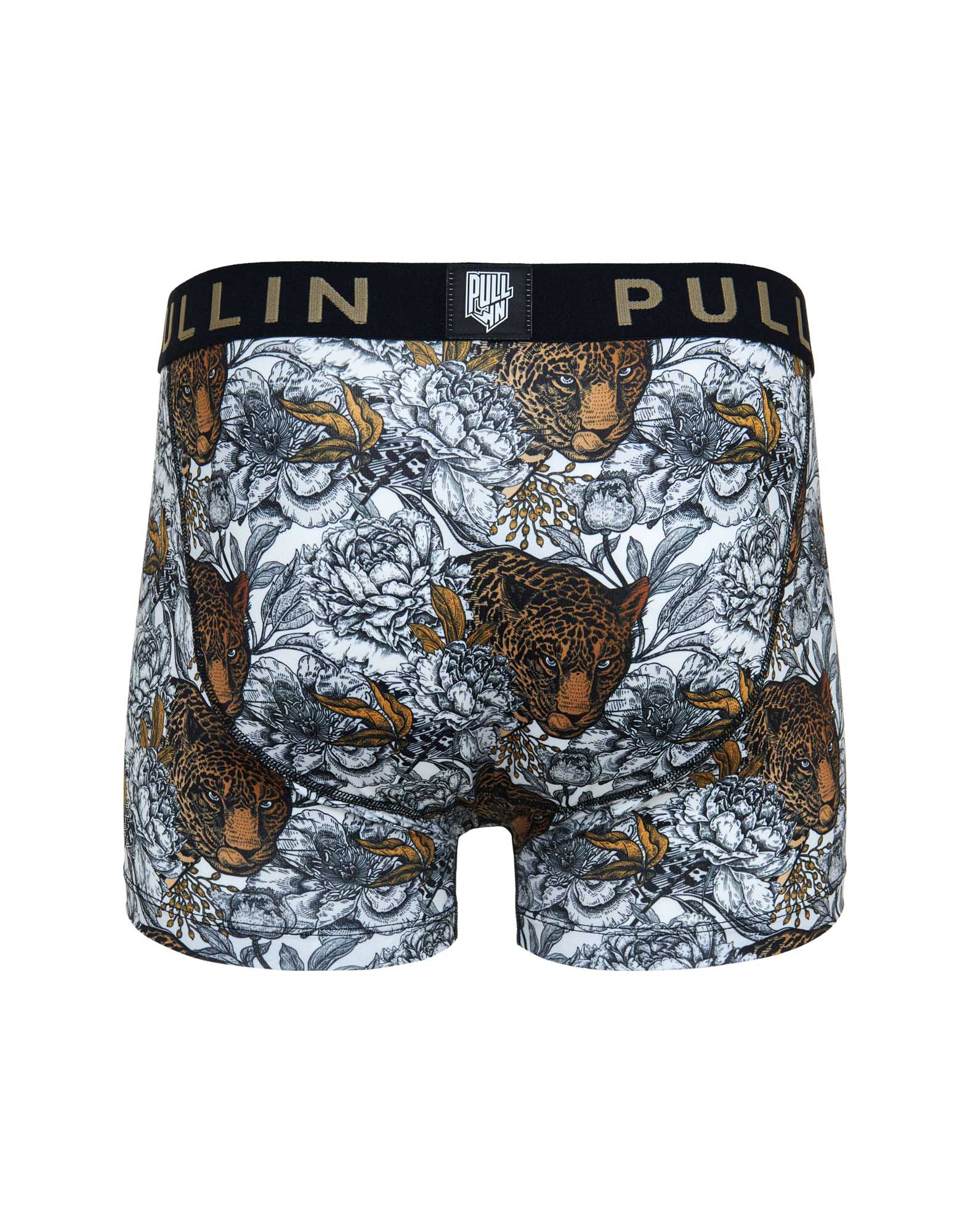 Men's trunk Master GUEPY