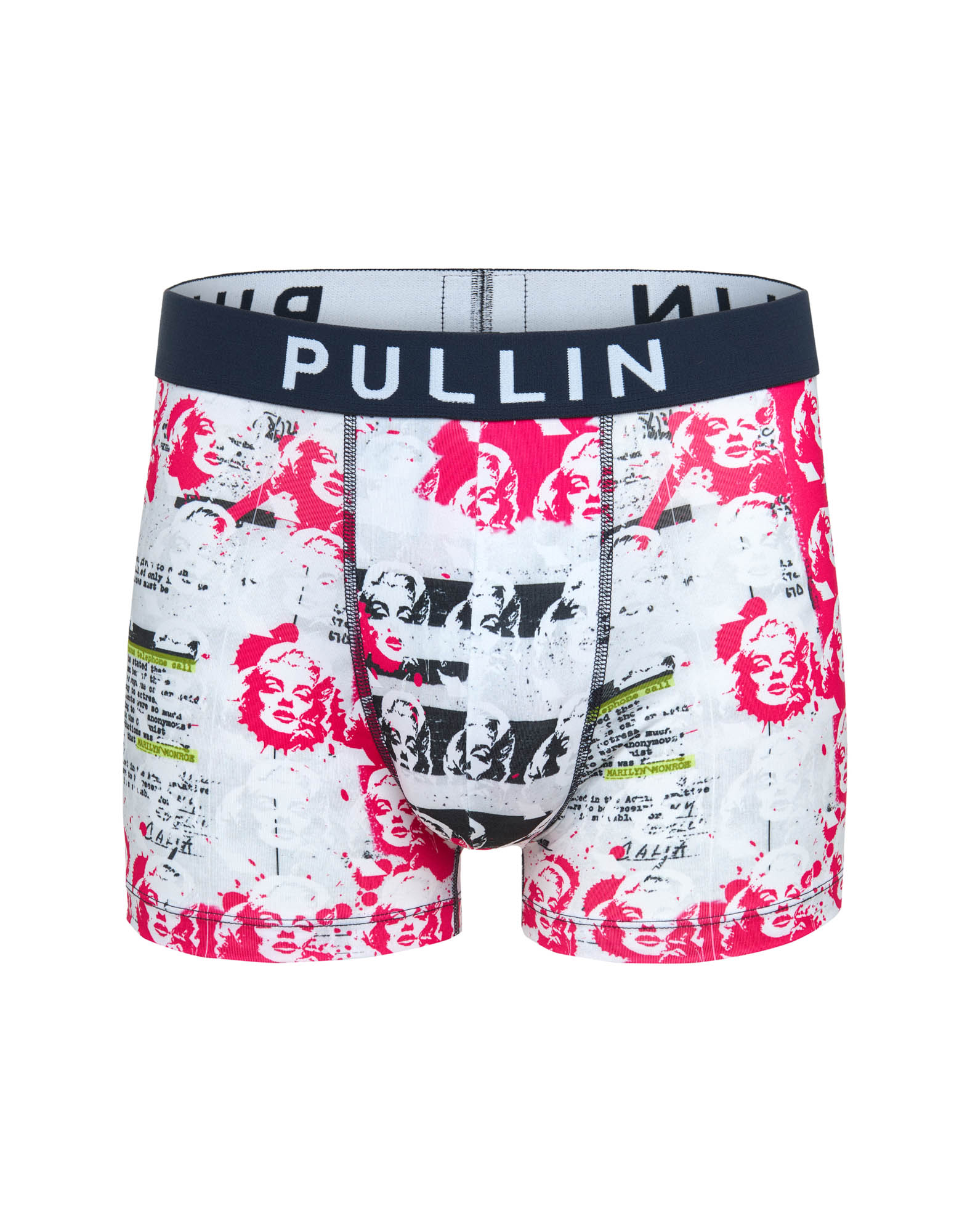 Men's trunk Master MARILYN