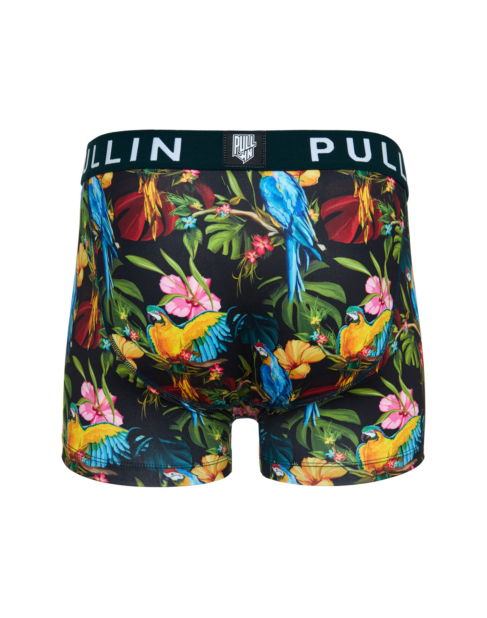 Men's trunk Master PIKOU