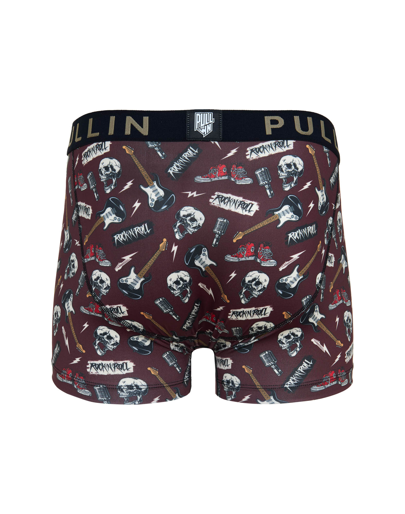 Men's trunk Master RROCK