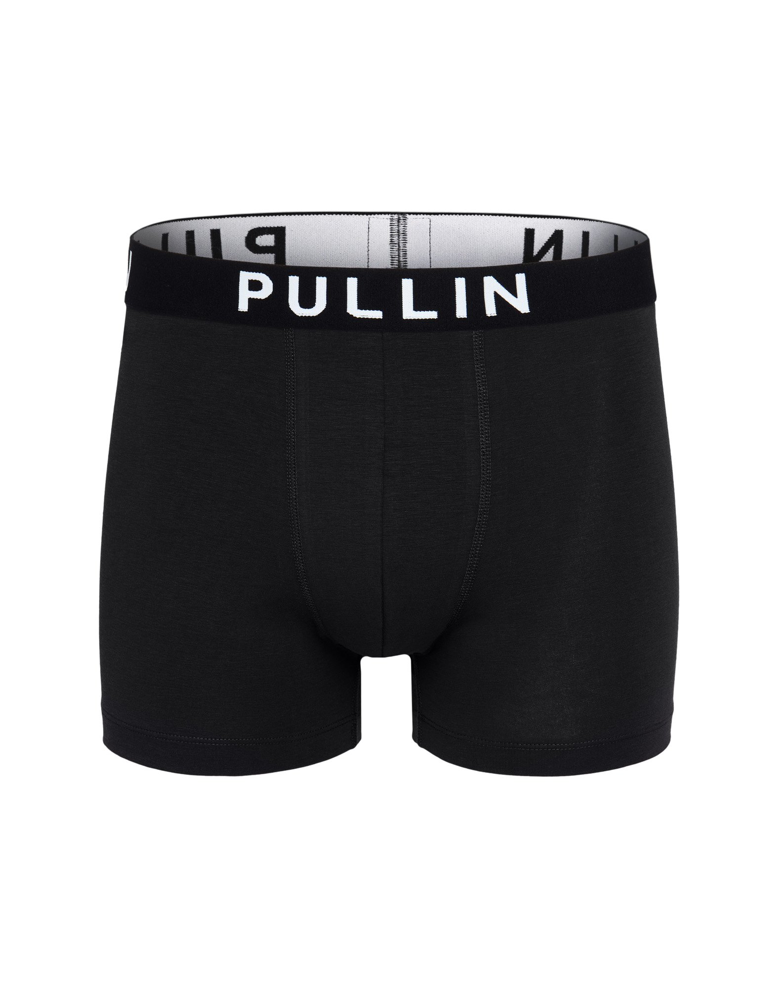 Boxer homme Master BLACK