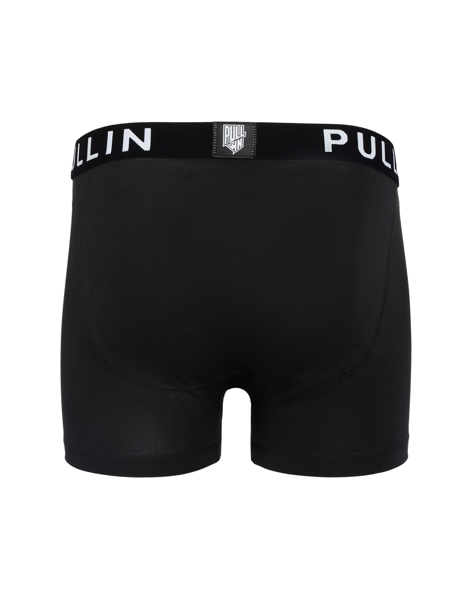 Boxer homme Master BLACK