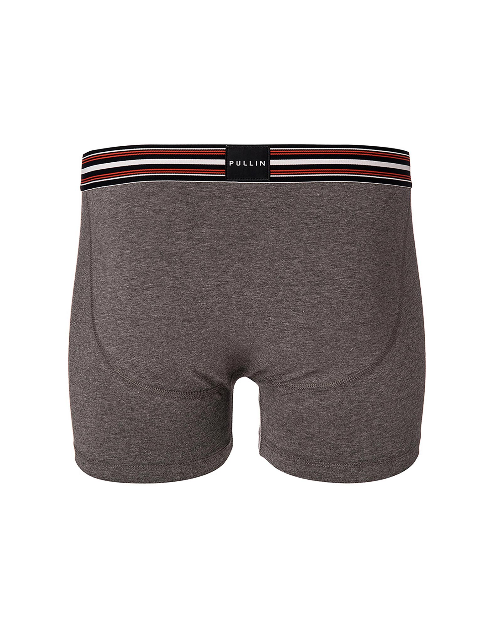 Boxer homme Master GREYSTRIPE