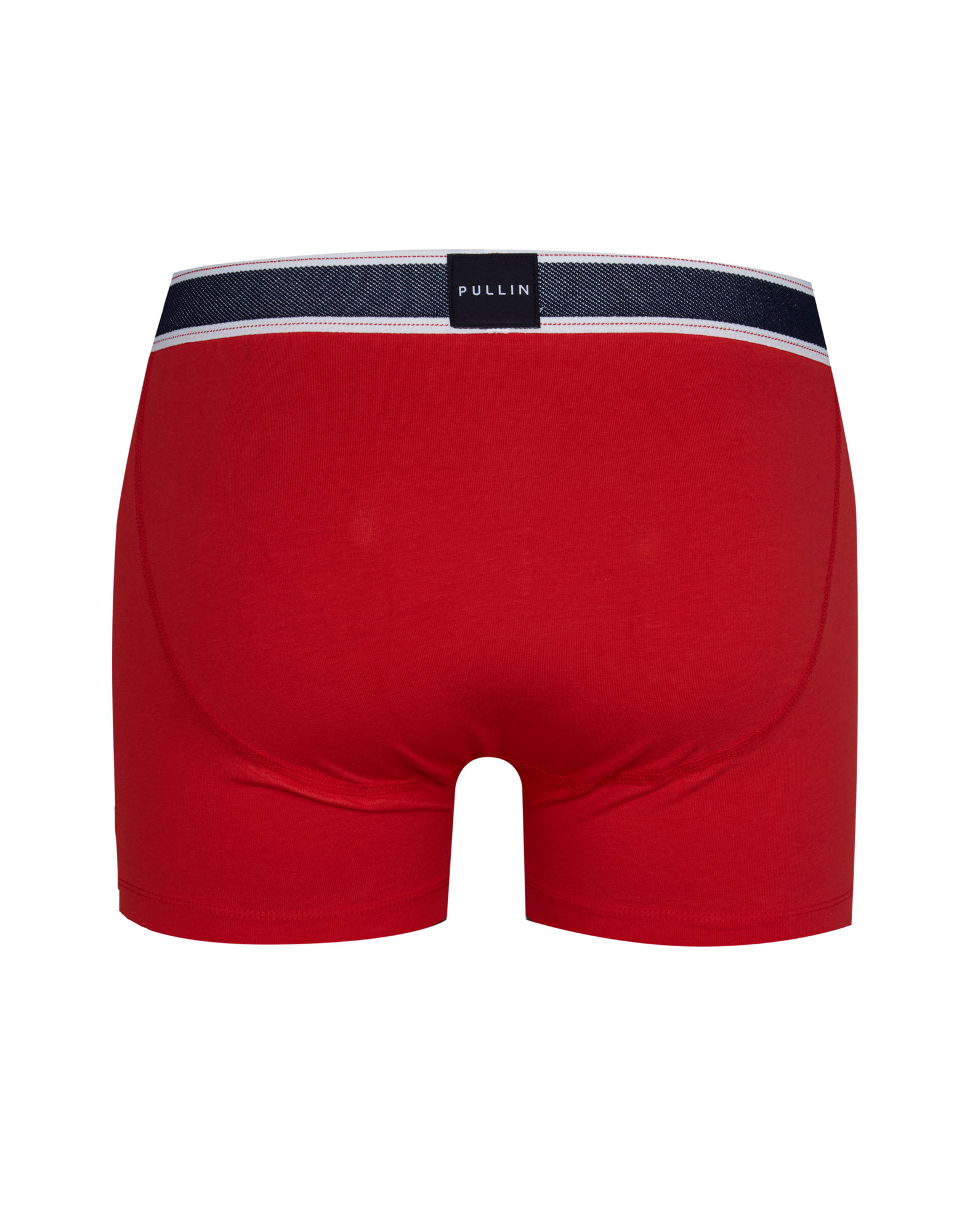 Men's trunk Master LOGORED