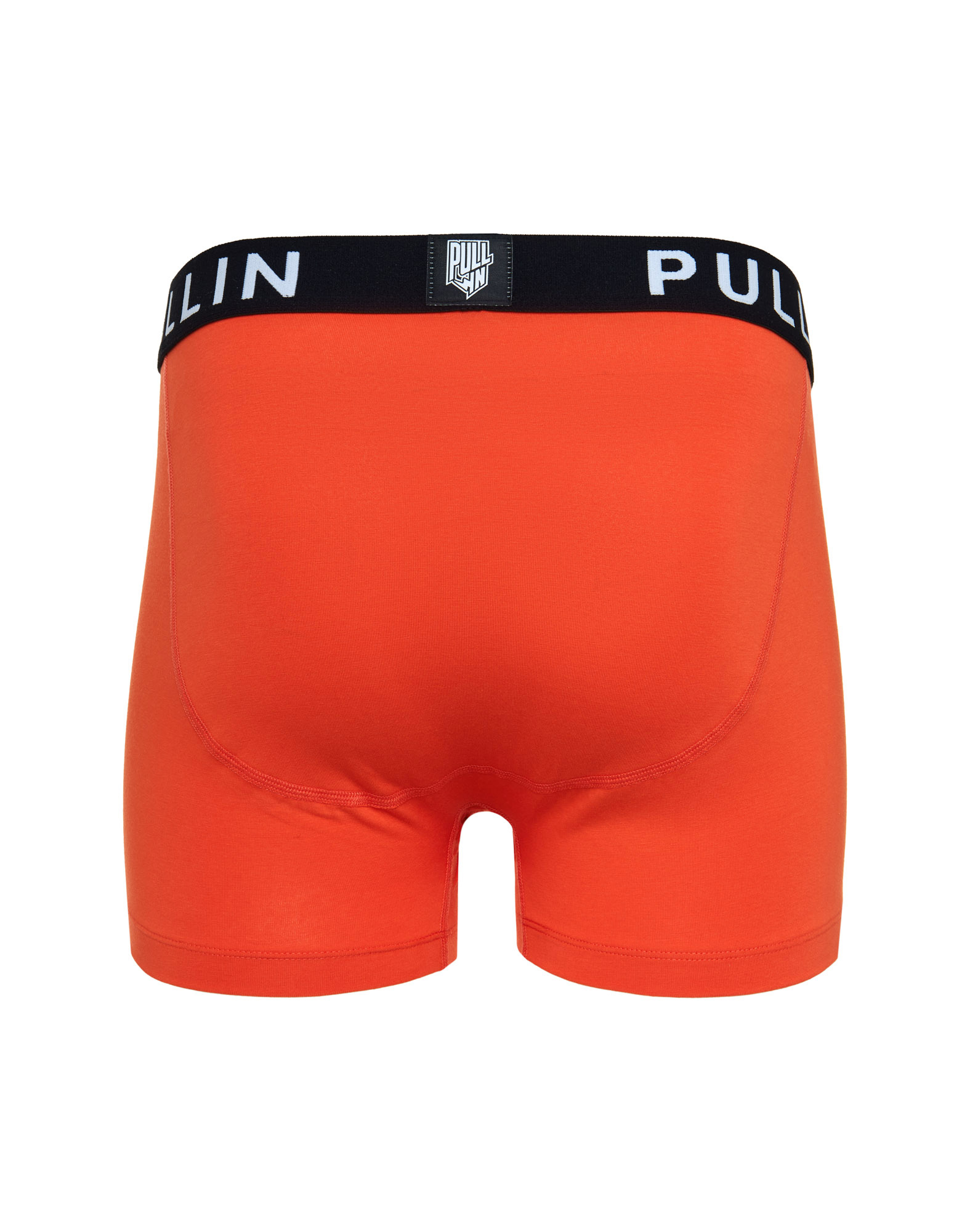 Men's trunk Master SPICY