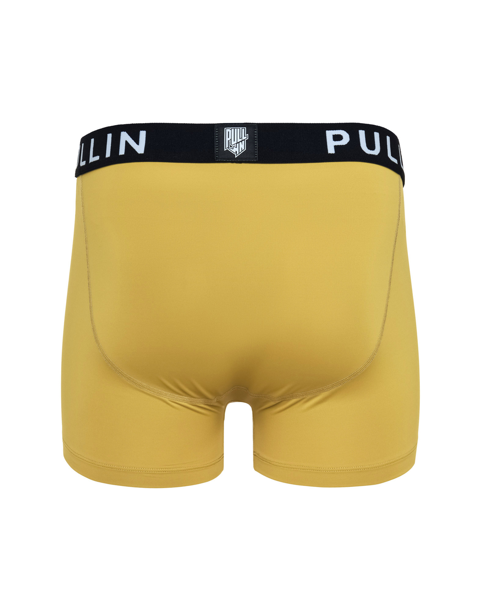 Men's trunk Master GOLD