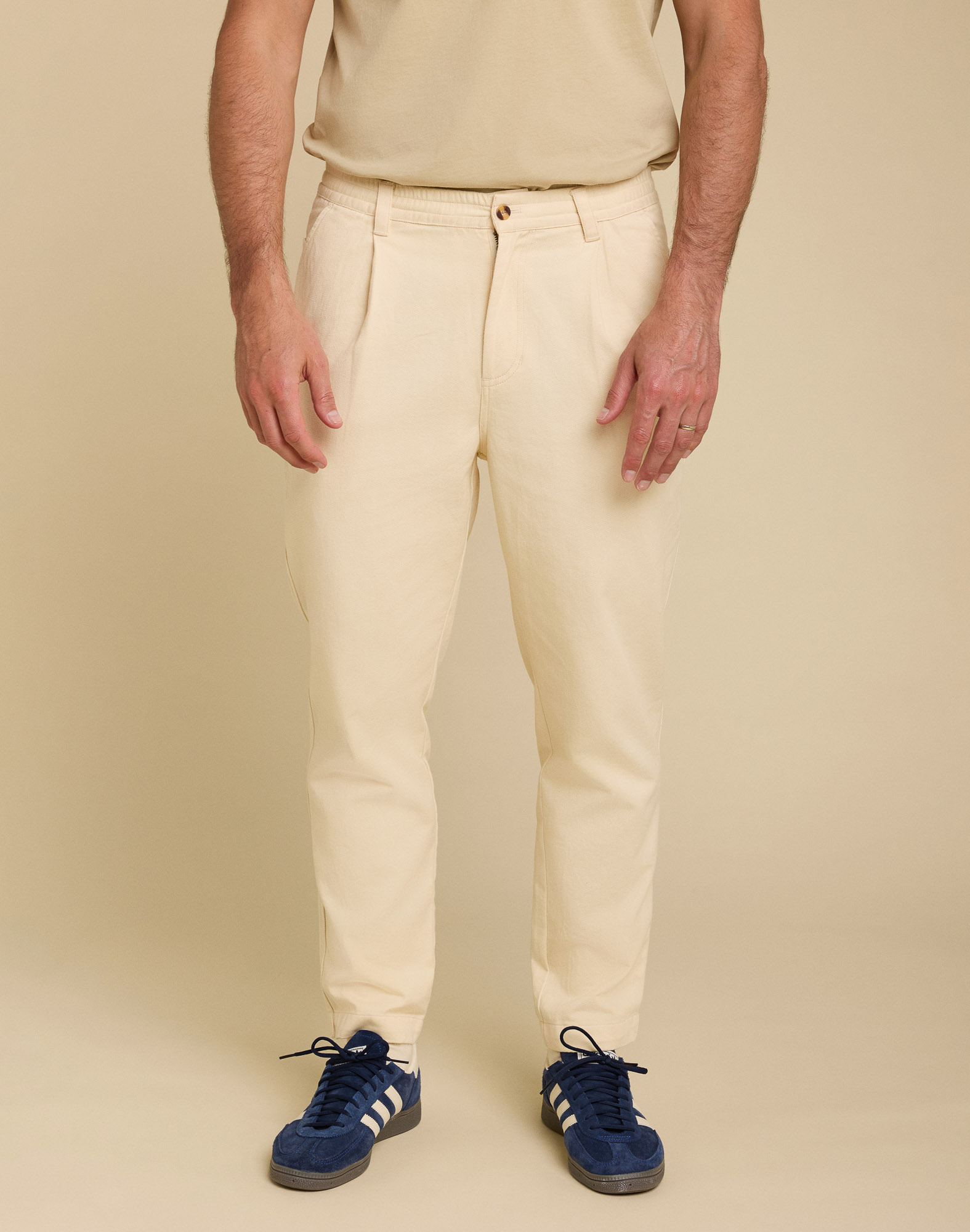 Men's pants OZZY PANT HAMPTONS