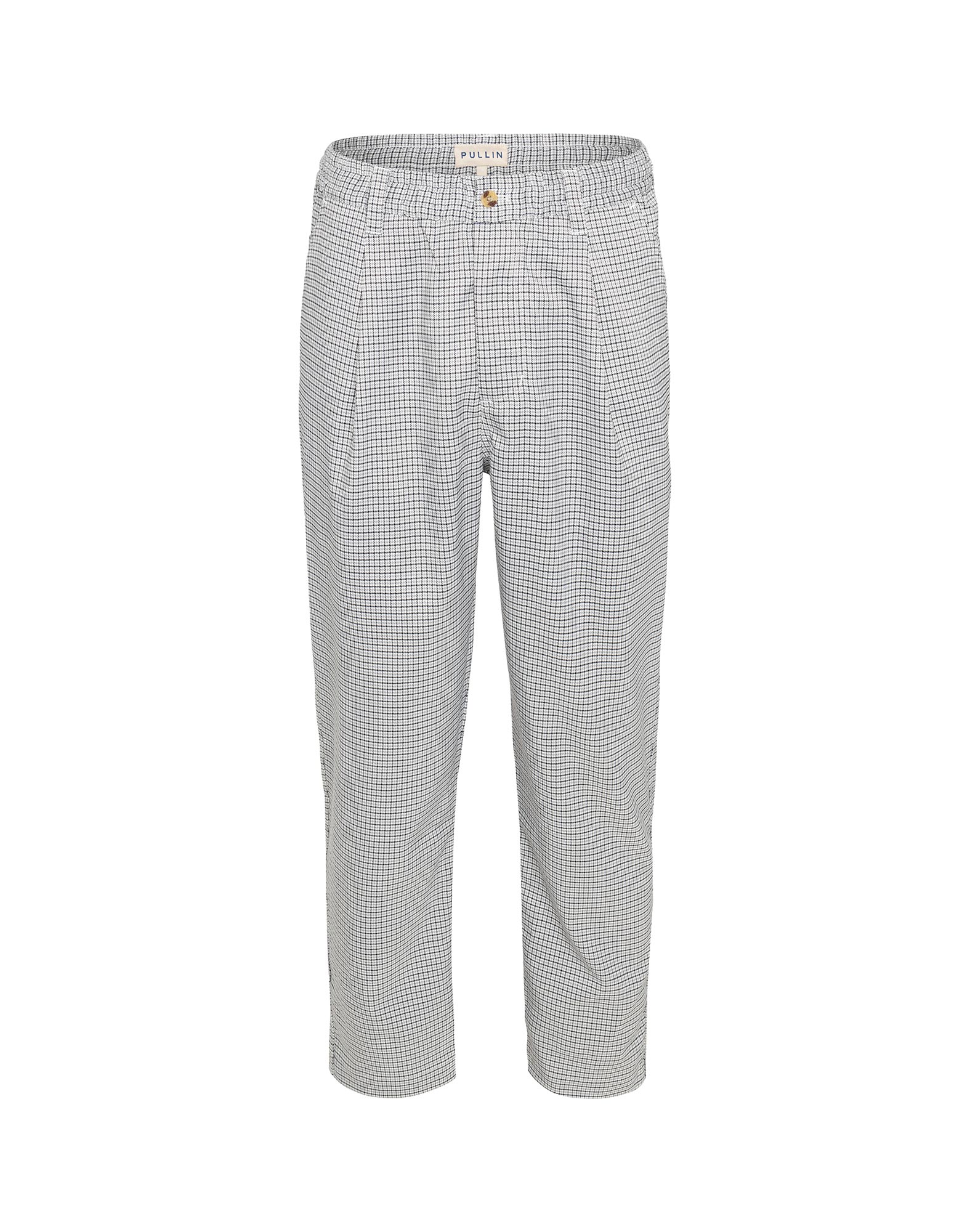 PANTALON TAPERED LOOSE SAVILE