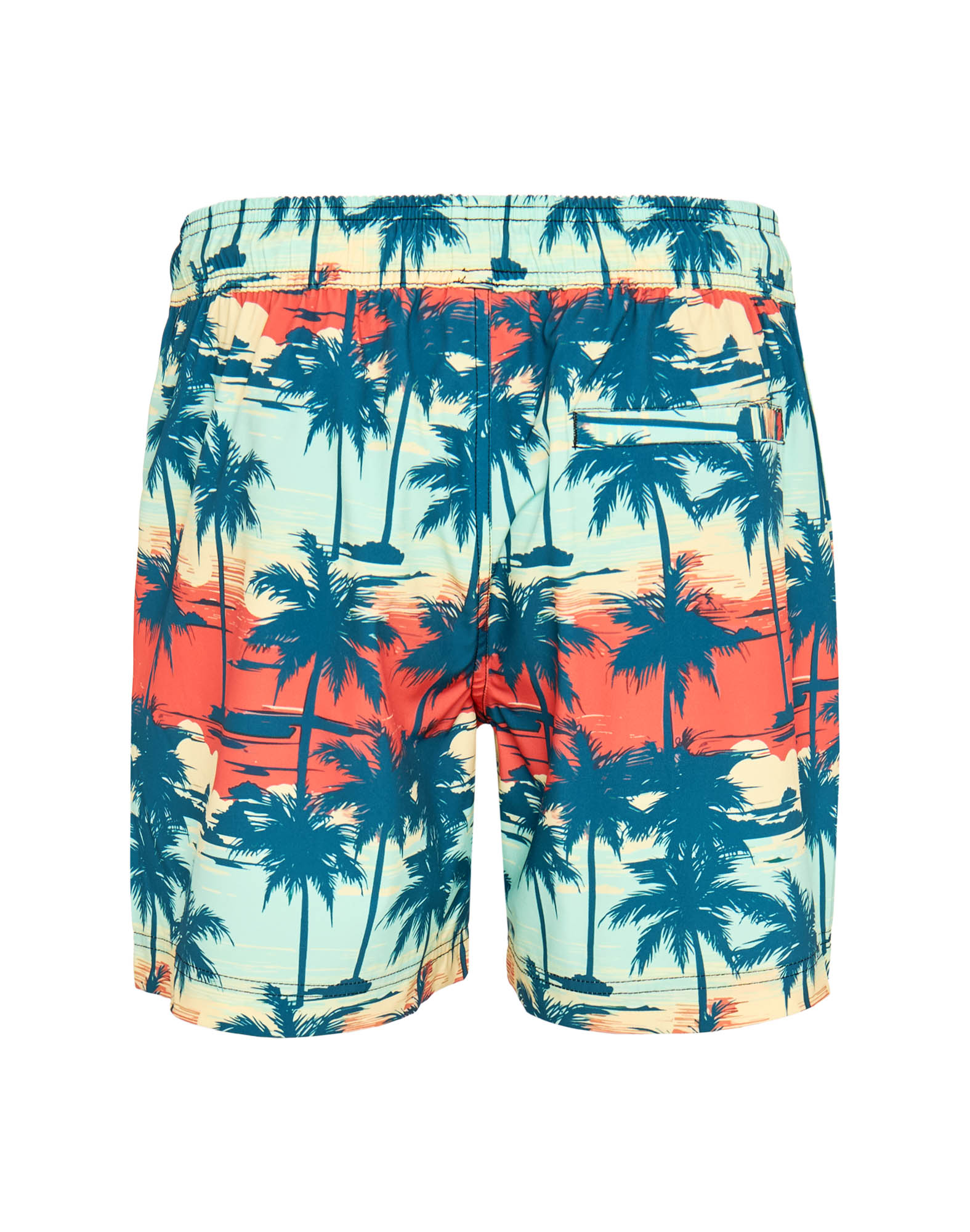 Men's short PAKO BAYARBOR