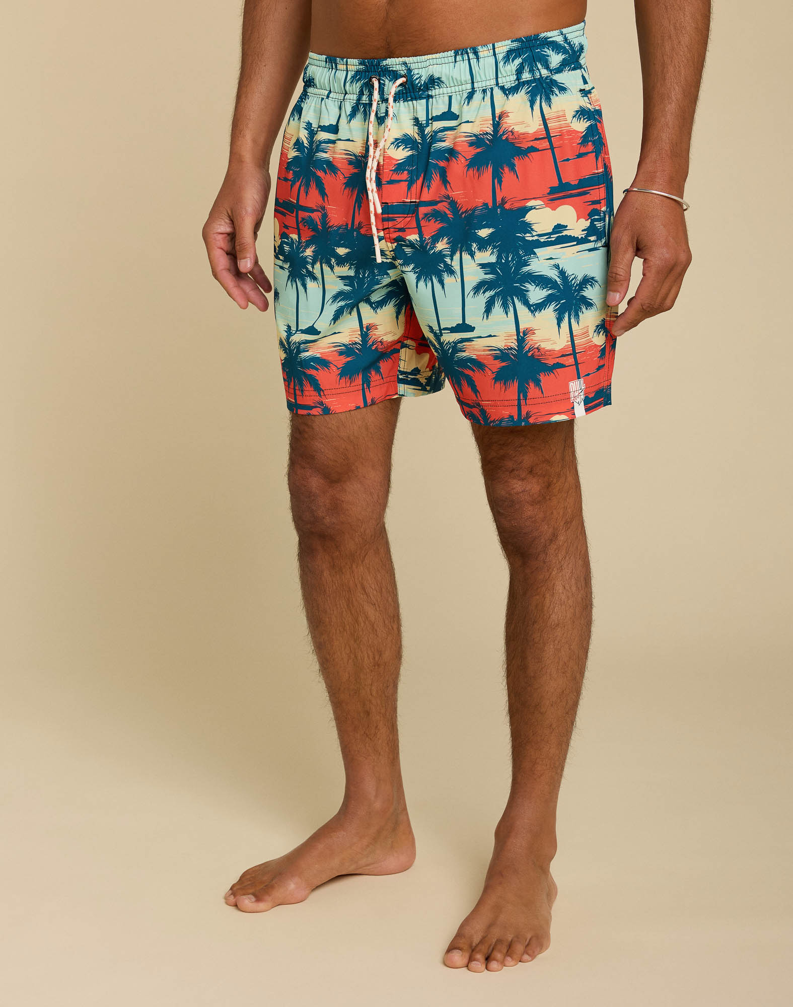 Men's short PAKO BAYARBOR