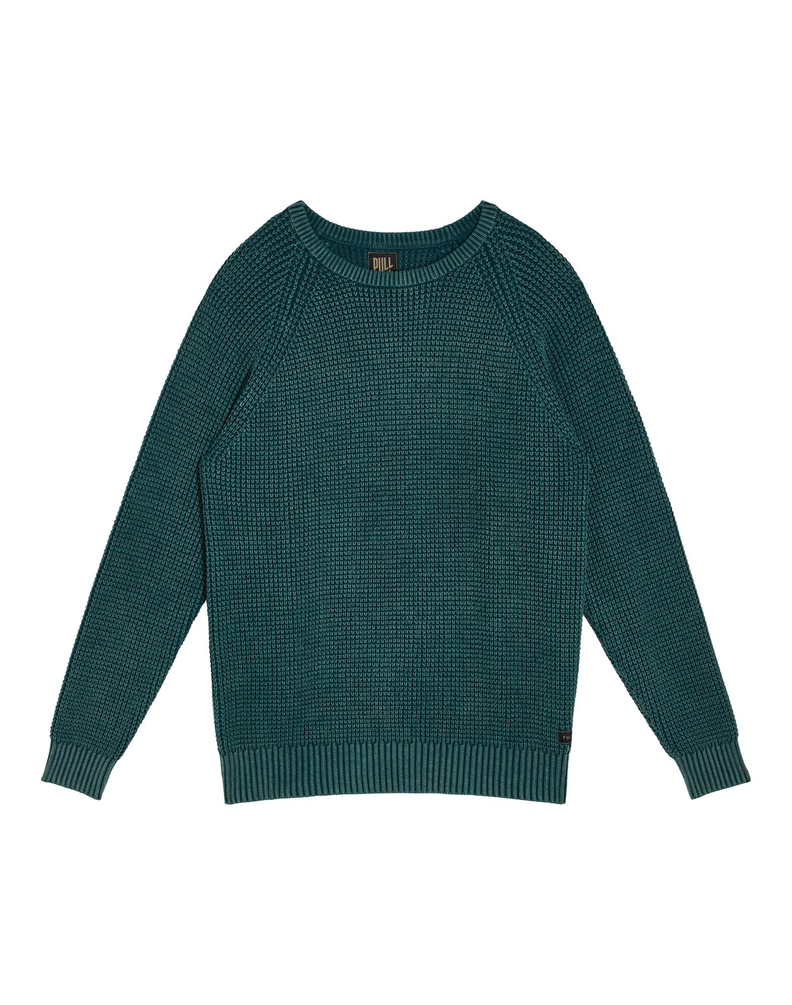 Men's jumper PULL COCOON AZUL