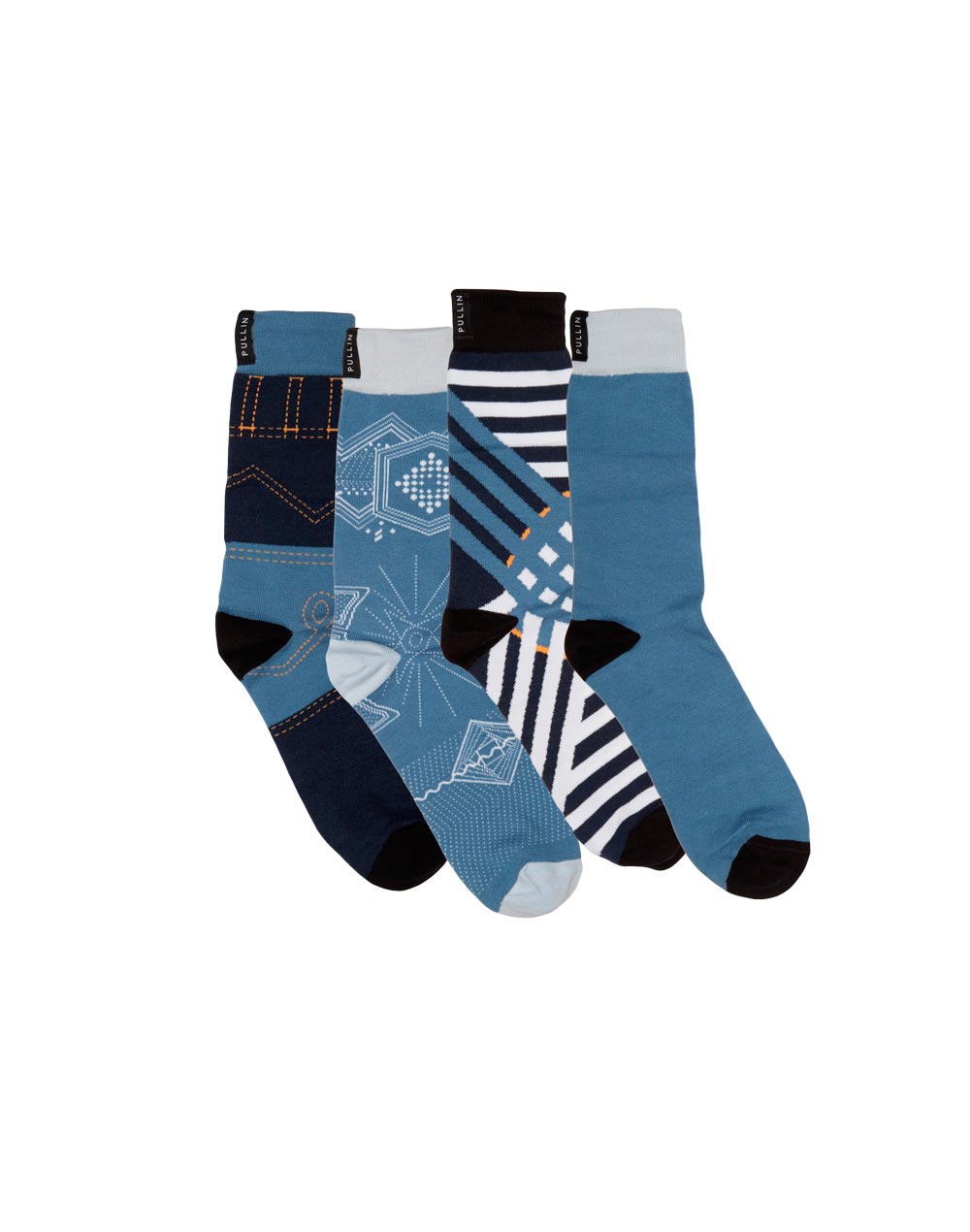 Socks PACK7