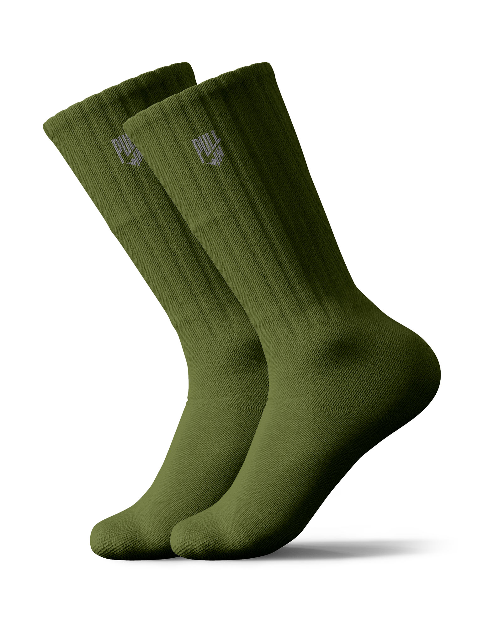 Socks PLAINBRONZE