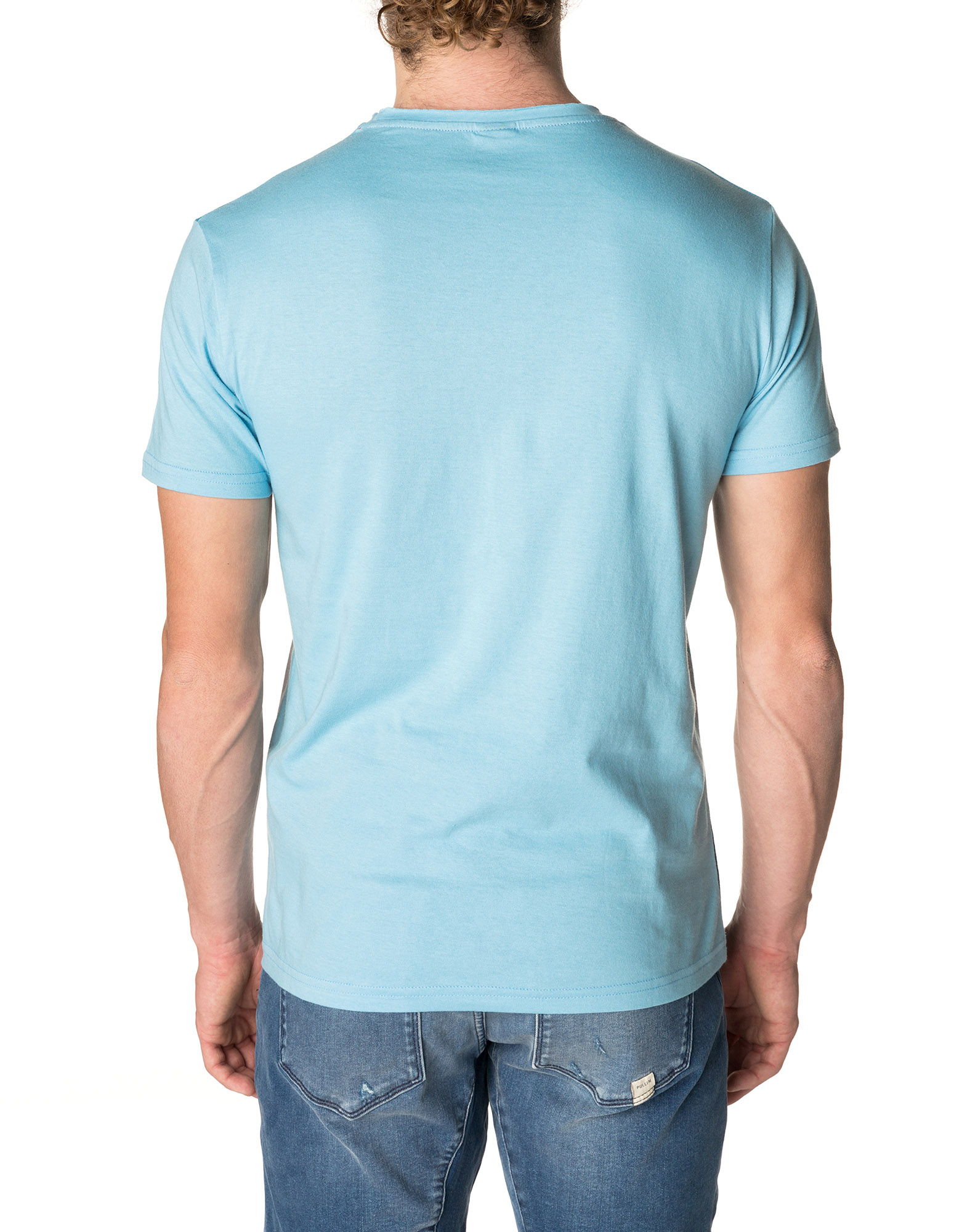 Men's t-shirt BIGDAY